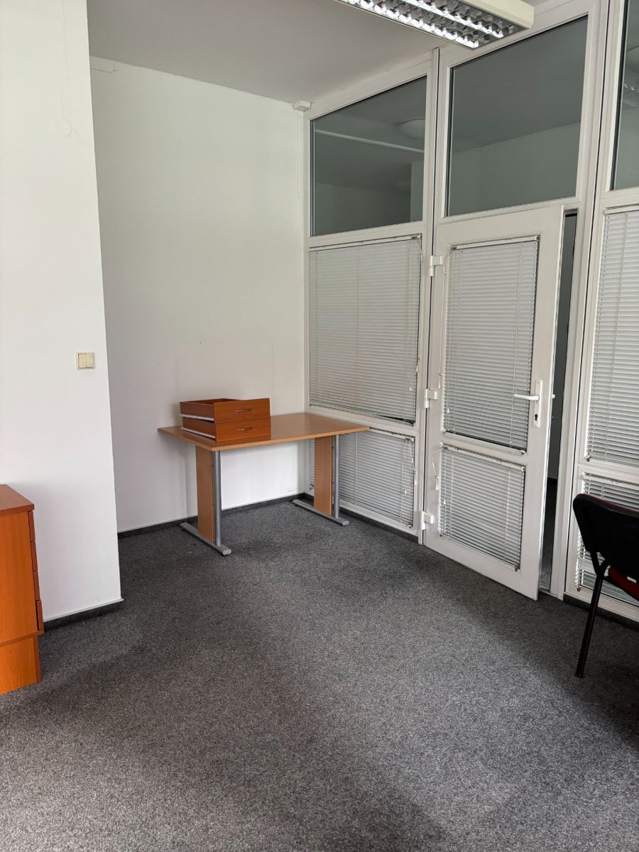 Kancelář · 29 m² · nábřeží Závodu míru, Pardubice - Pardubice, Pardubický kraj - 3