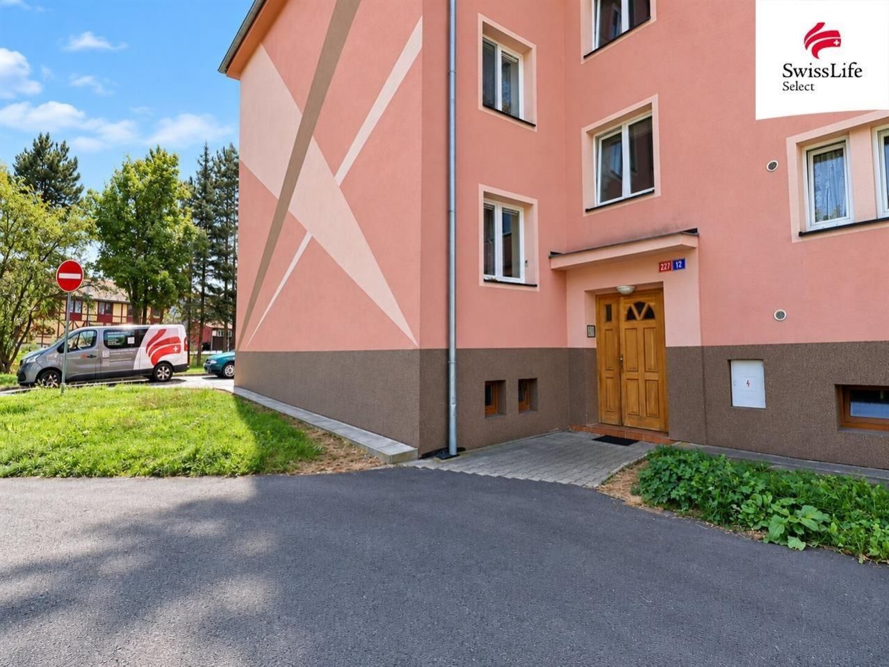 2+1, K. Kučery, Karlovy Vary Dvory, 72 m² - 1