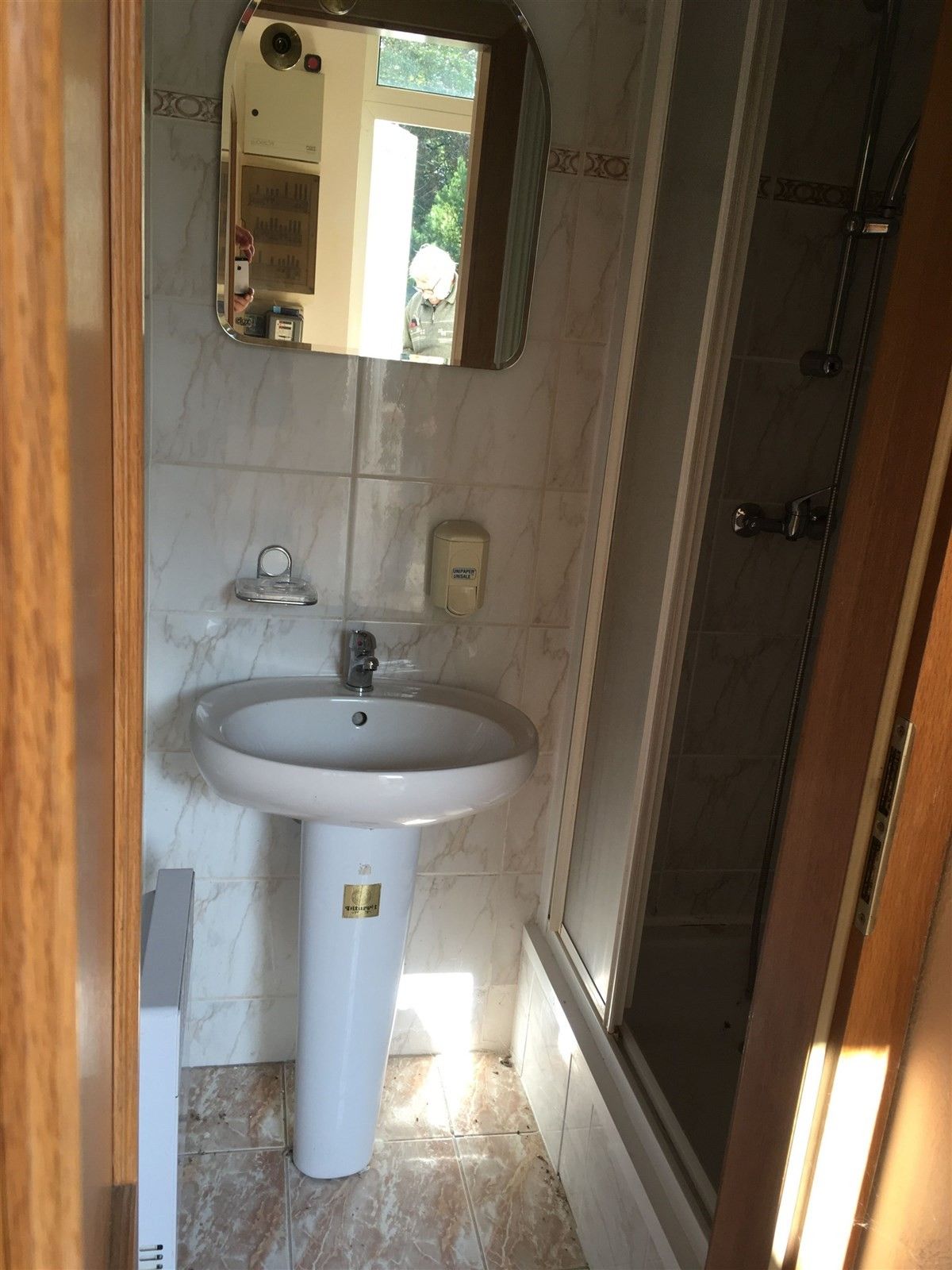 Byt 2+kk · 56 m² · Bělušice - 3