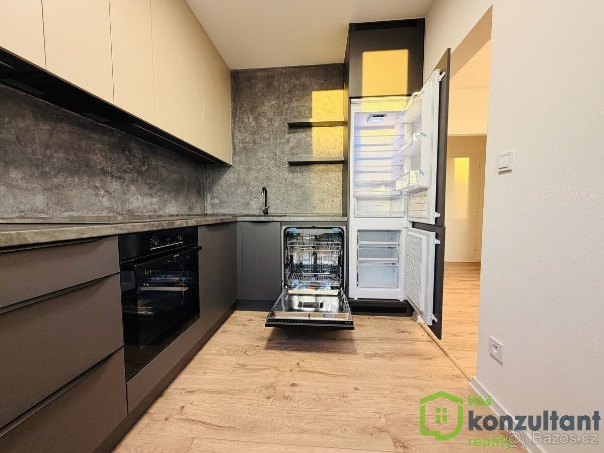 Pronájem byt - Ostrava, 700 30