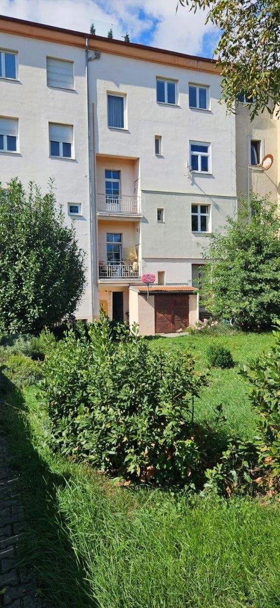 Pronájem byt 2+kk - Davídkova, Praha - Libeň, 51 m² - 5