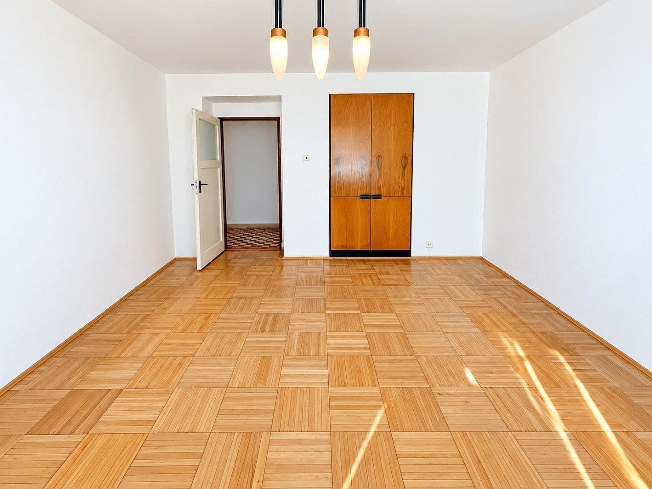 Byt 2+1 · 57 m² · Štefánikova, Zlín - 4
