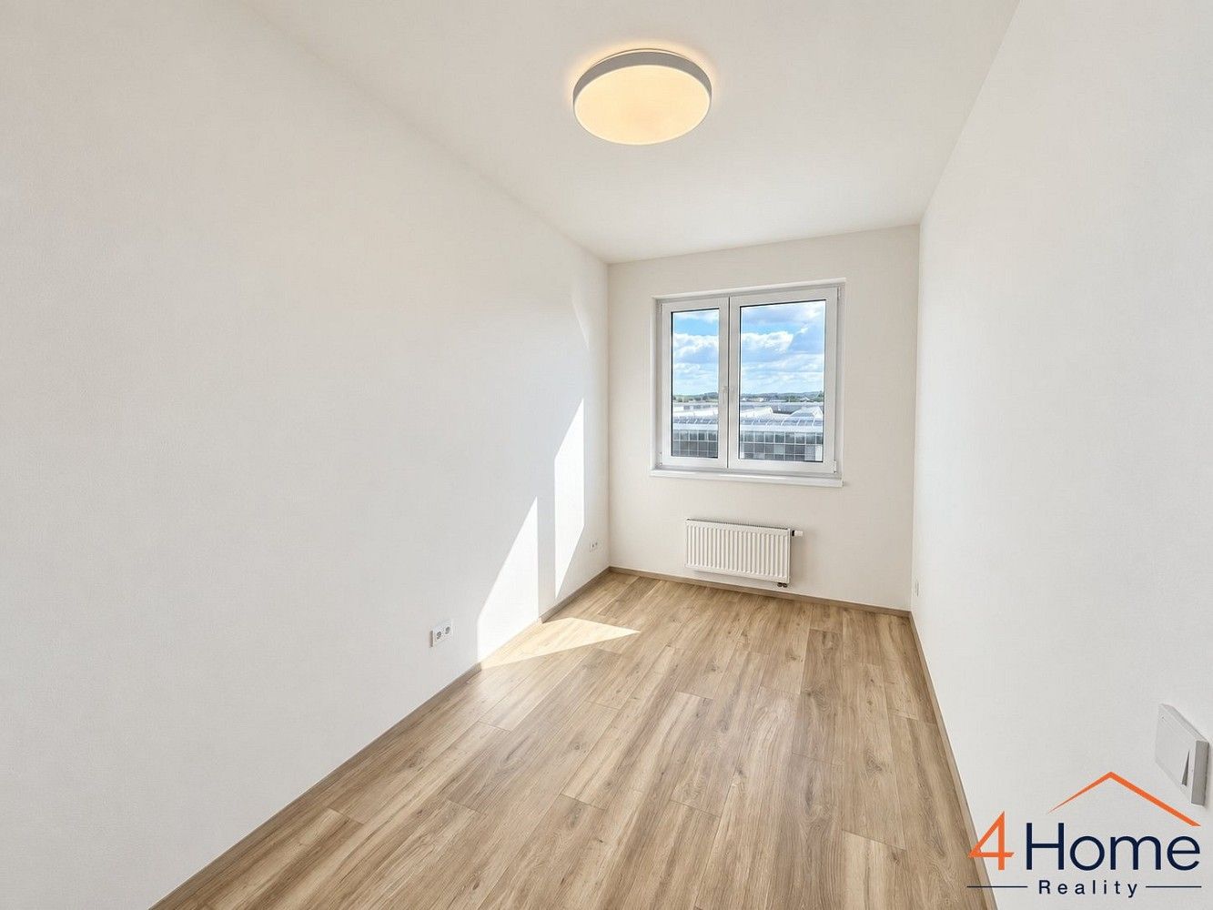 Prodej byt 3+kk - Praha - Hostivař, Hlavní město Praha, 60 m² - 5