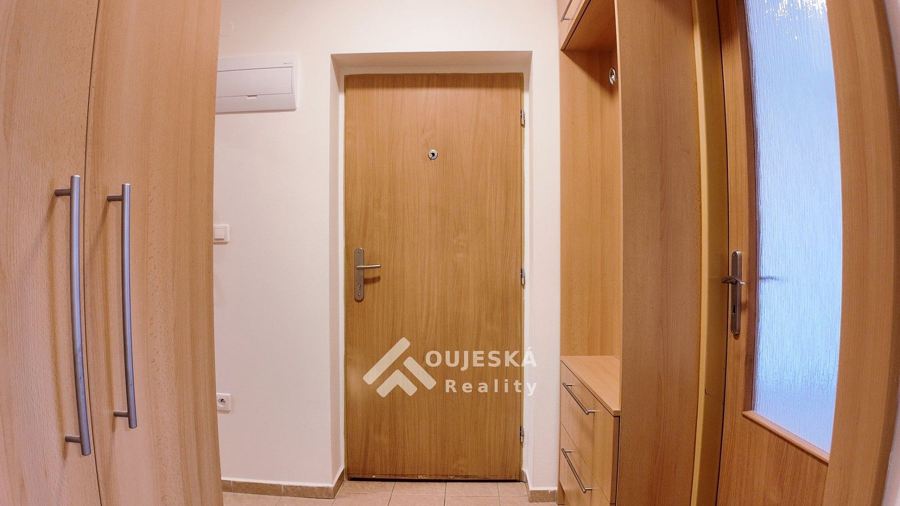 Byt 2+kk · 60 m² · Boskovice, okres Blansko, Jihomoravský kraj - 4