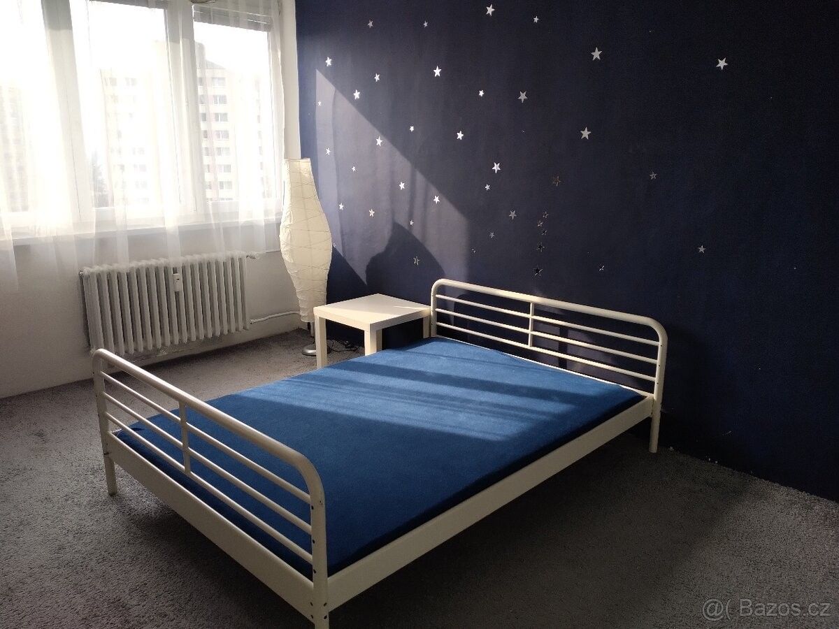 Pronájem byt - Ostrava, 702 00