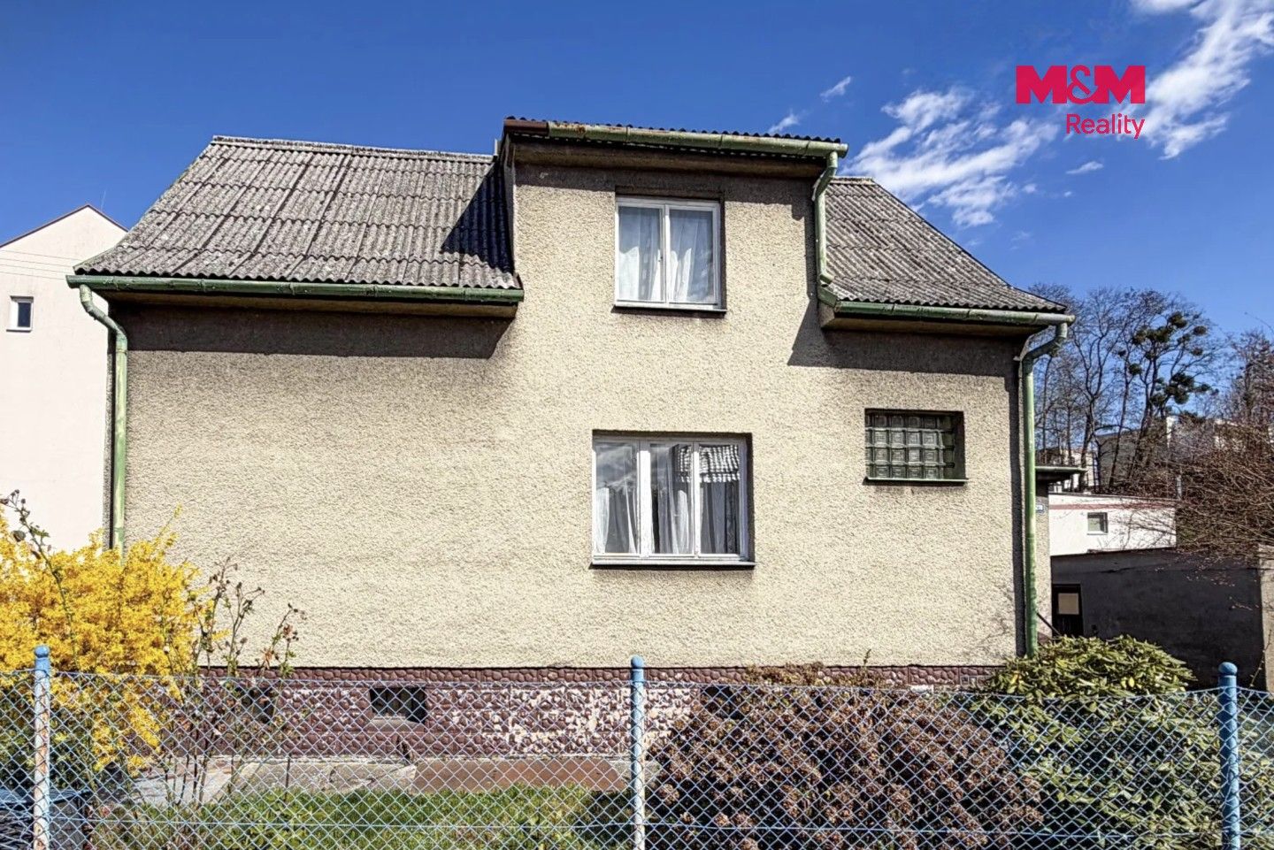 Rodinný dům · 106 m² · Studená, Šilheřovice - 4