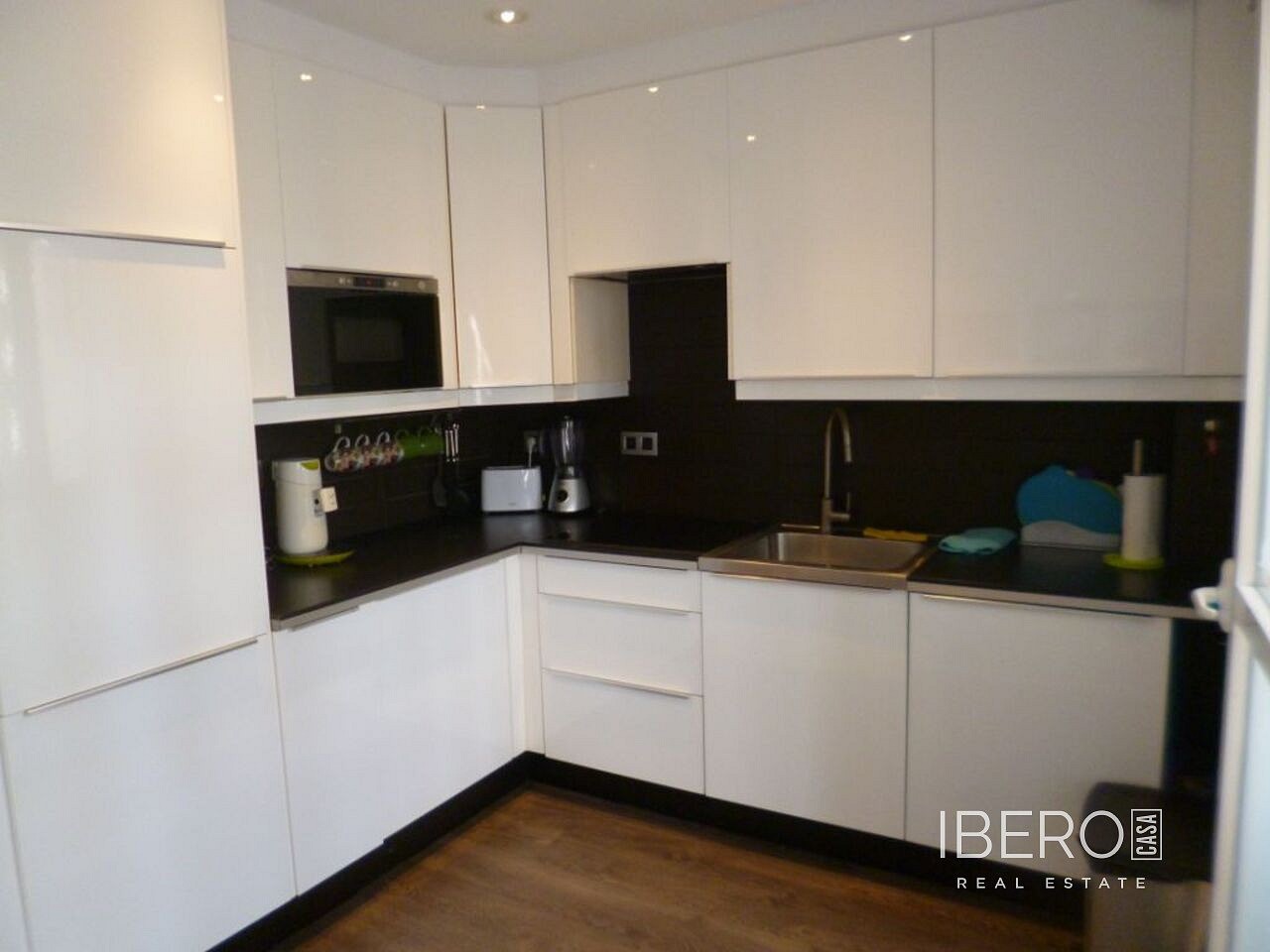 Byt 4+kk · 85 m² · La Florida, Španělsko - 3