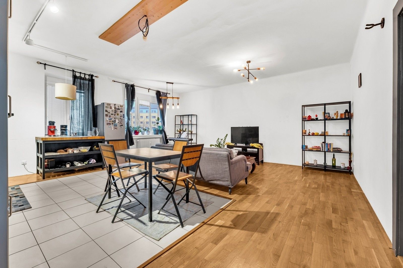 Prodej byt 3+kk - Čeljabinská, Praha, 99 m²