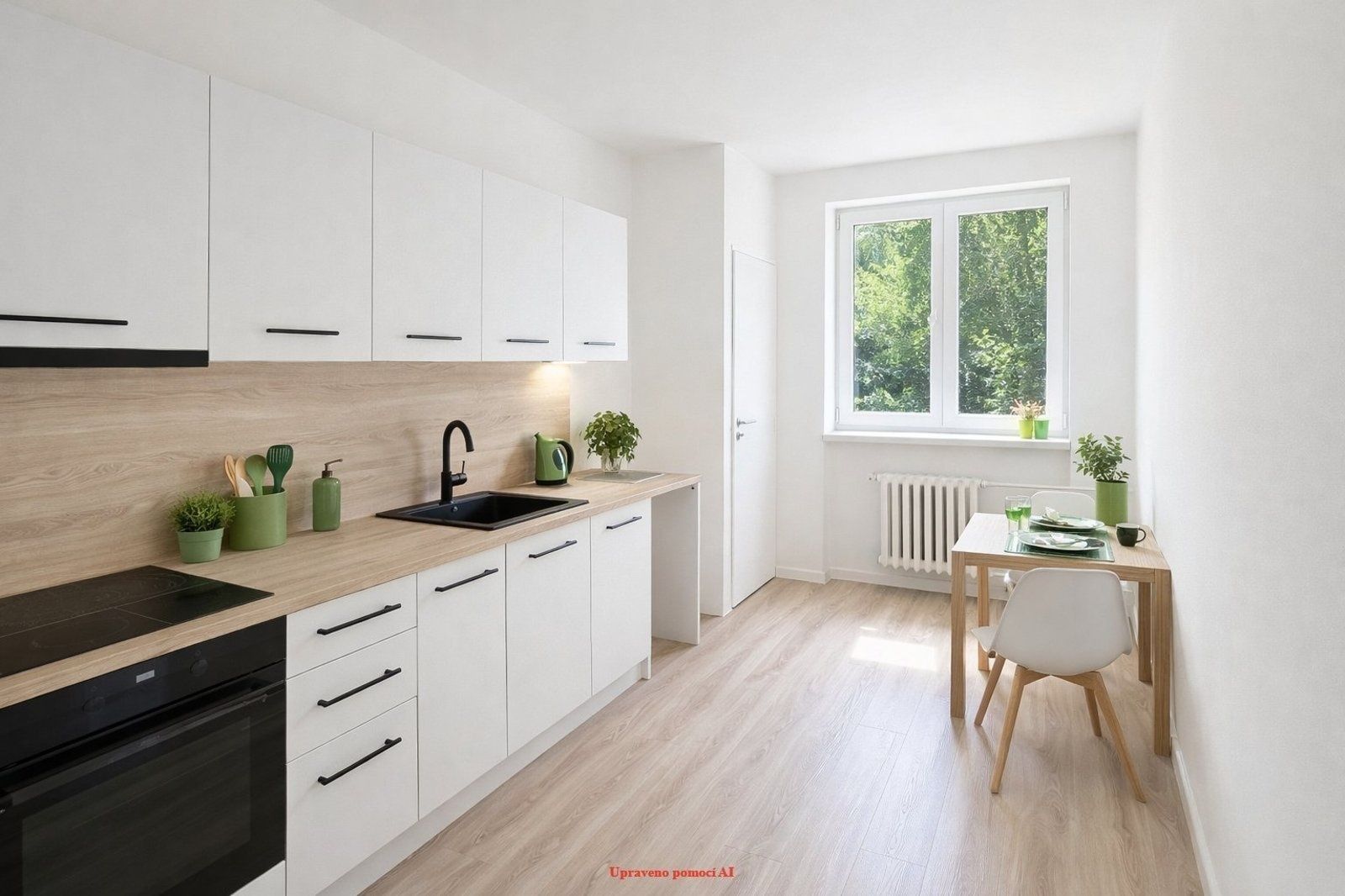 Pronájem byt 2+1 - Československé armády, Havířov - Havířov-město, Moravskoslezský kraj, 56 m² - 2