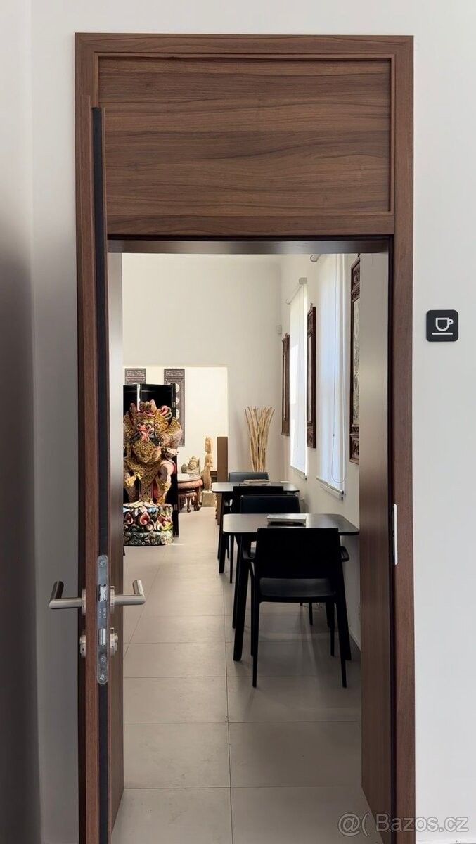 Pronájem restaurace - Jílové u Prahy, 254 01