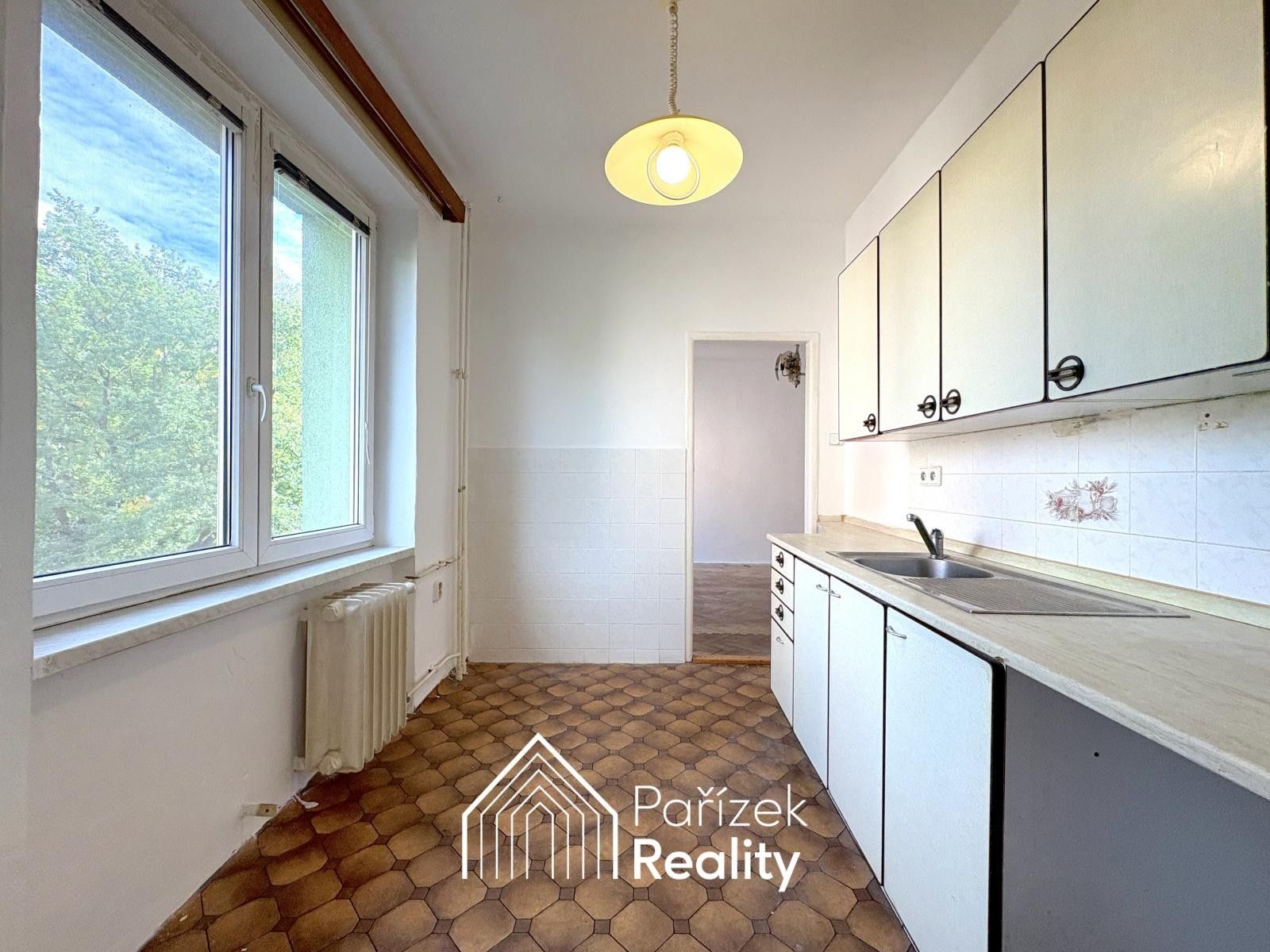 Prodej byt 2+1 - Dlouhá, Meziměstí, 50 m² - 5