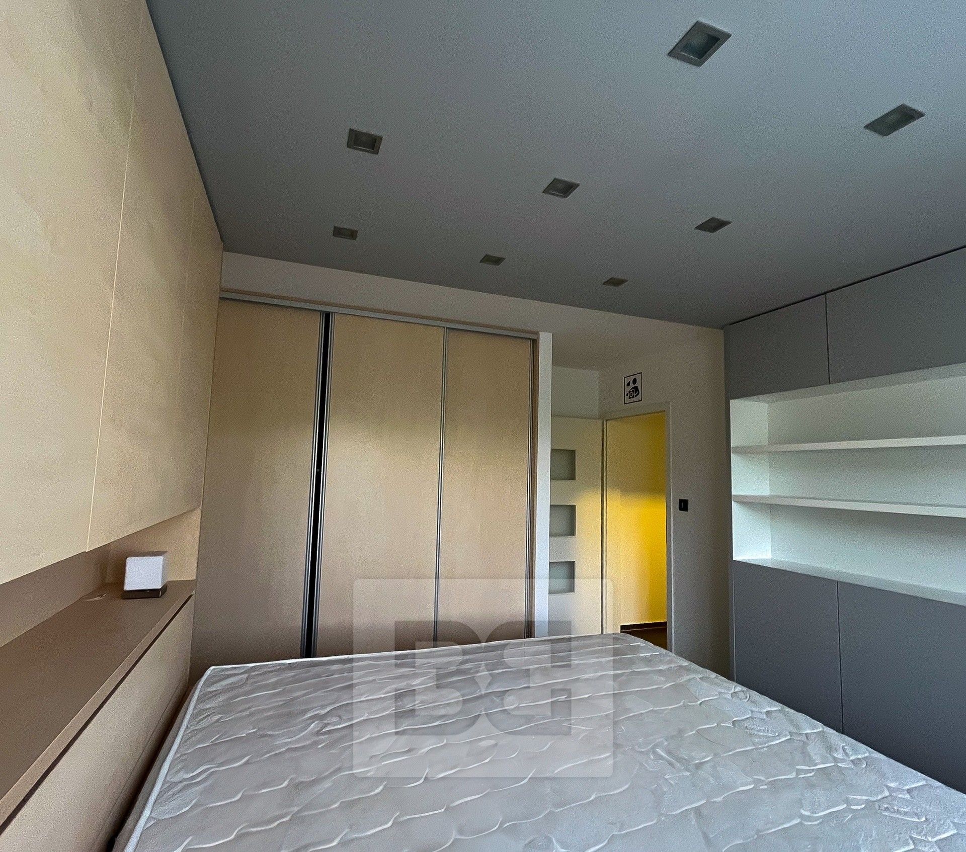 Pronájem byt 2+1 - Plzeň Doubravka, 58 m² - 5
