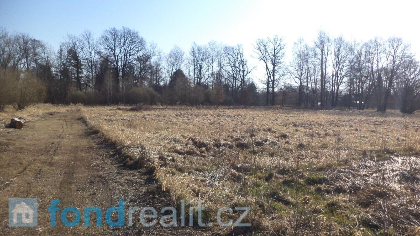 Prodej pozemek - Čeraz, Vesce, 4 m²