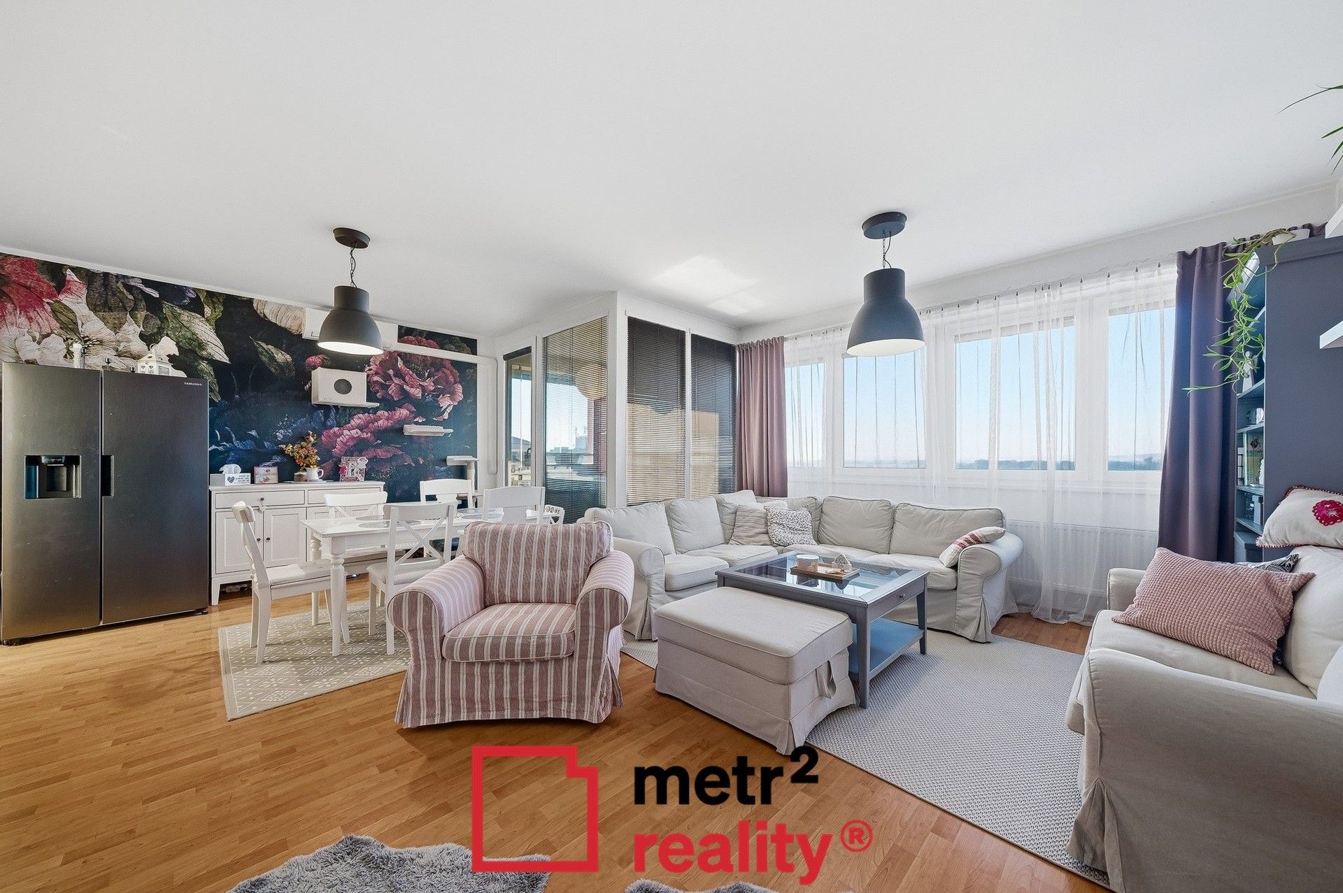 4+1, Nemocniční, Uničov, 105 m²