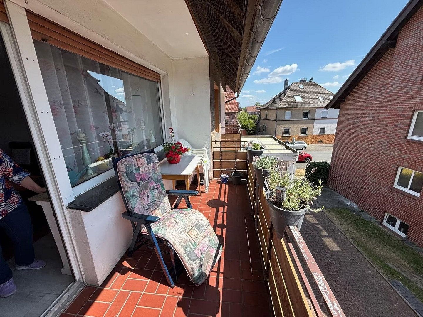 2+kk, Winnlohstr. 58, , Severní Porýní-Vestfálsko, 56 m² - 1