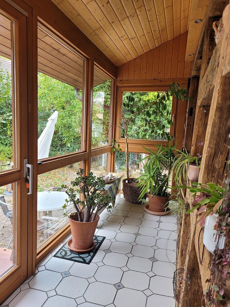 Prodej rodinný dům - Kirchstraße 3, , Bádensko-Württembersko, 150 m² - 5