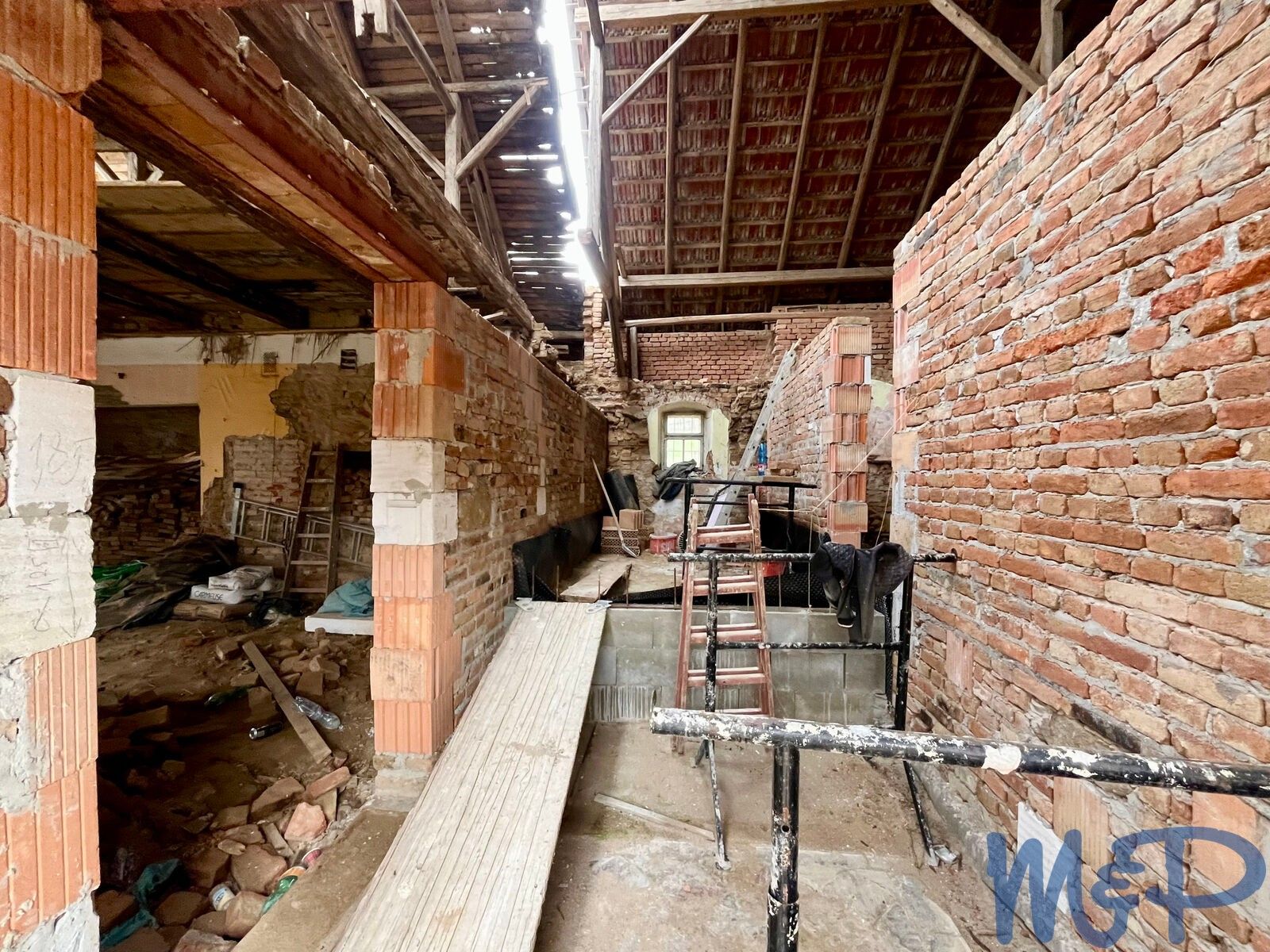 Rodinný dům · 196 m² · Dobroutov - 4