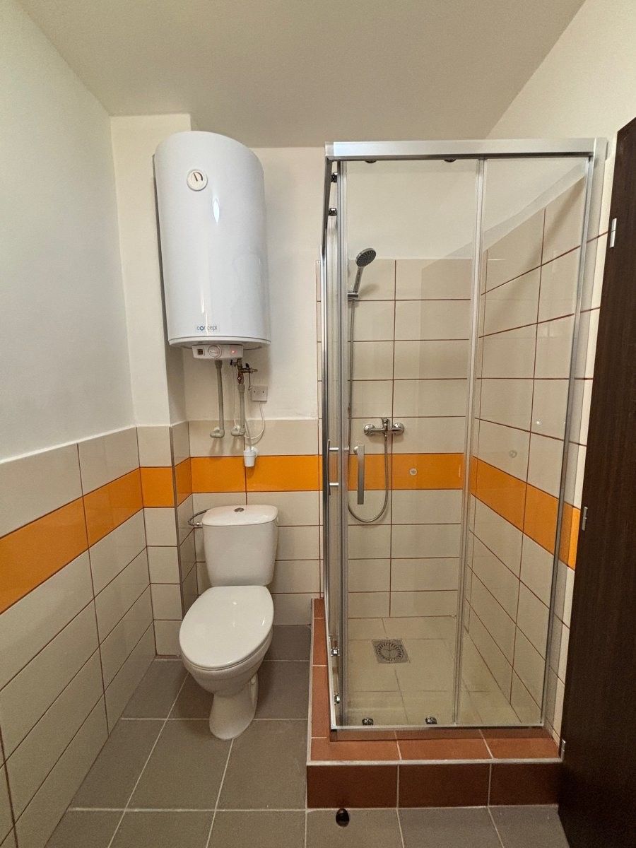 Byt 1+kk · 31 m² · Havlíčkova, Hořice - 3