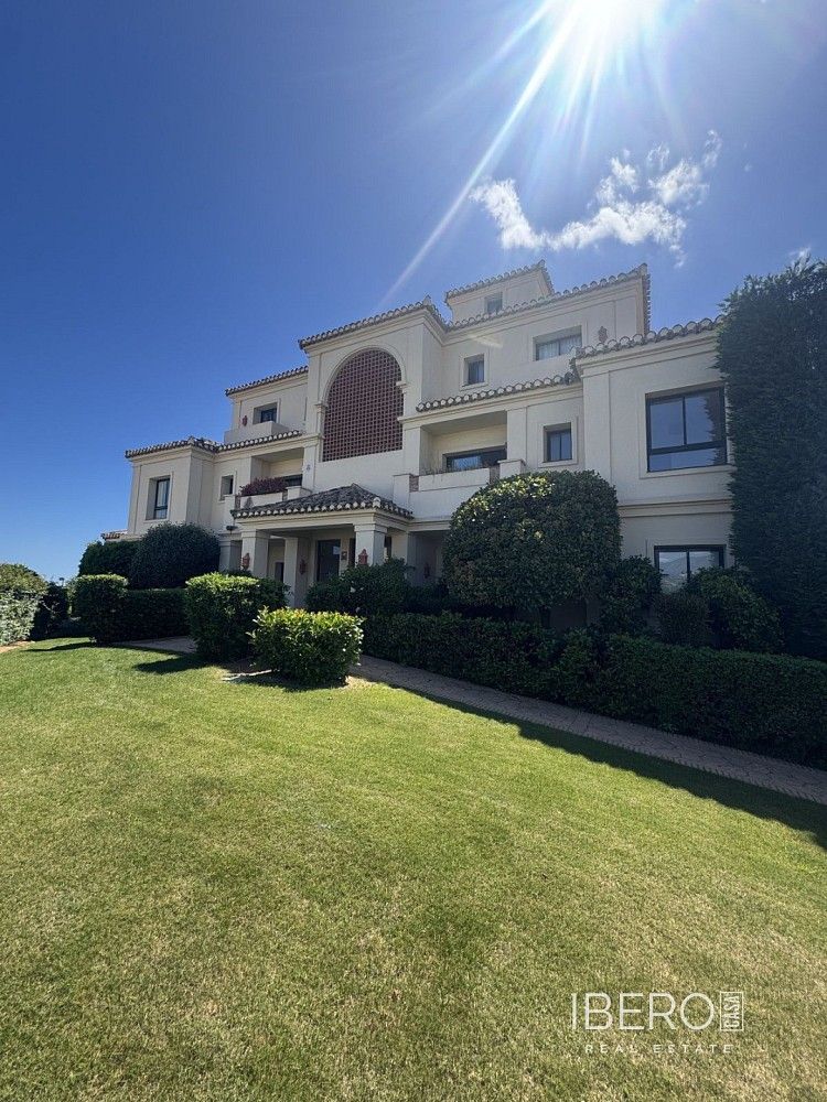 4+kk, Benahavís, Španělsko, 164 m² - 1