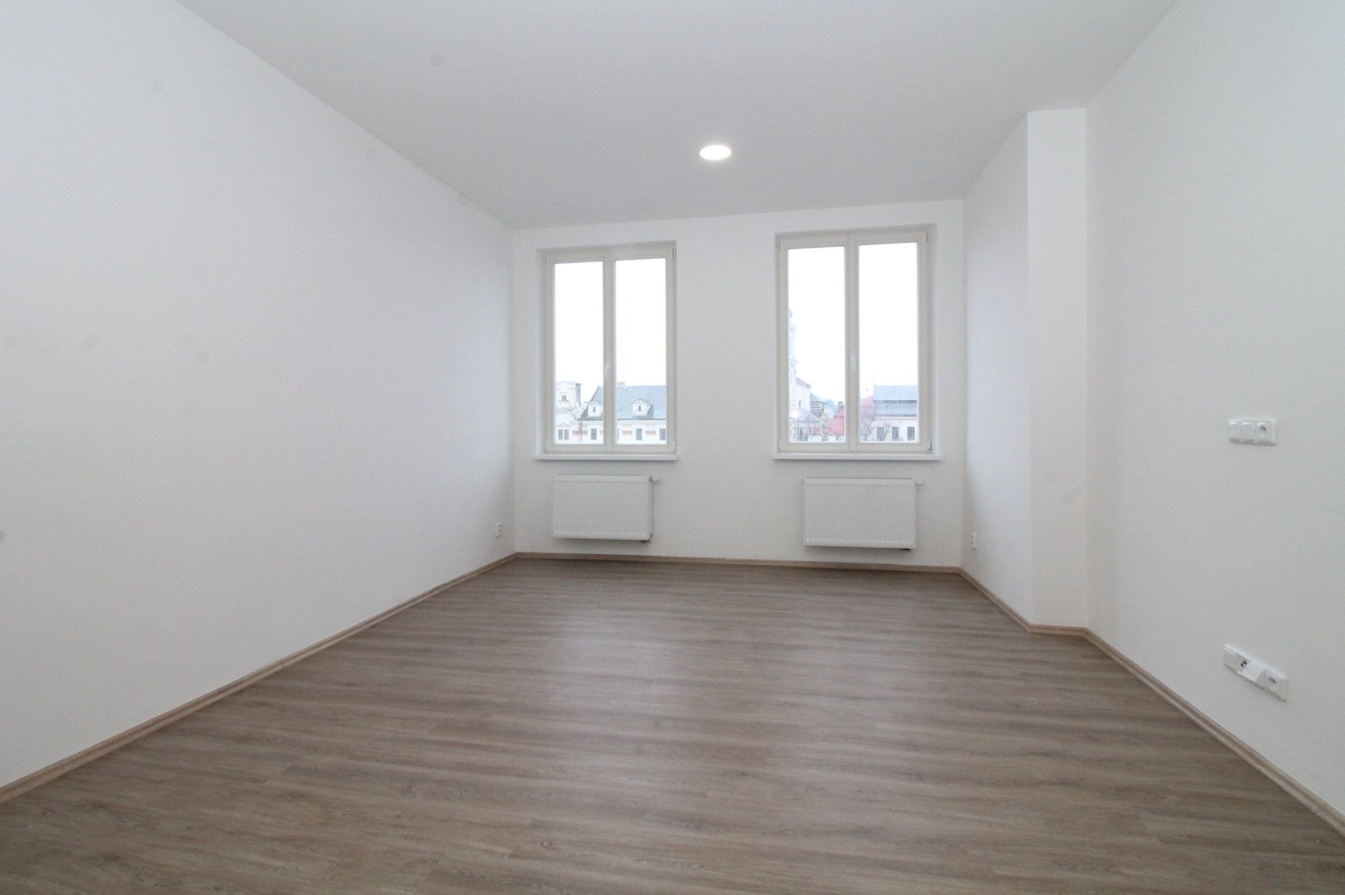 Pronájem byt 2+1 - Masarykovo náměstí, Jihlava, 66 m² - 5