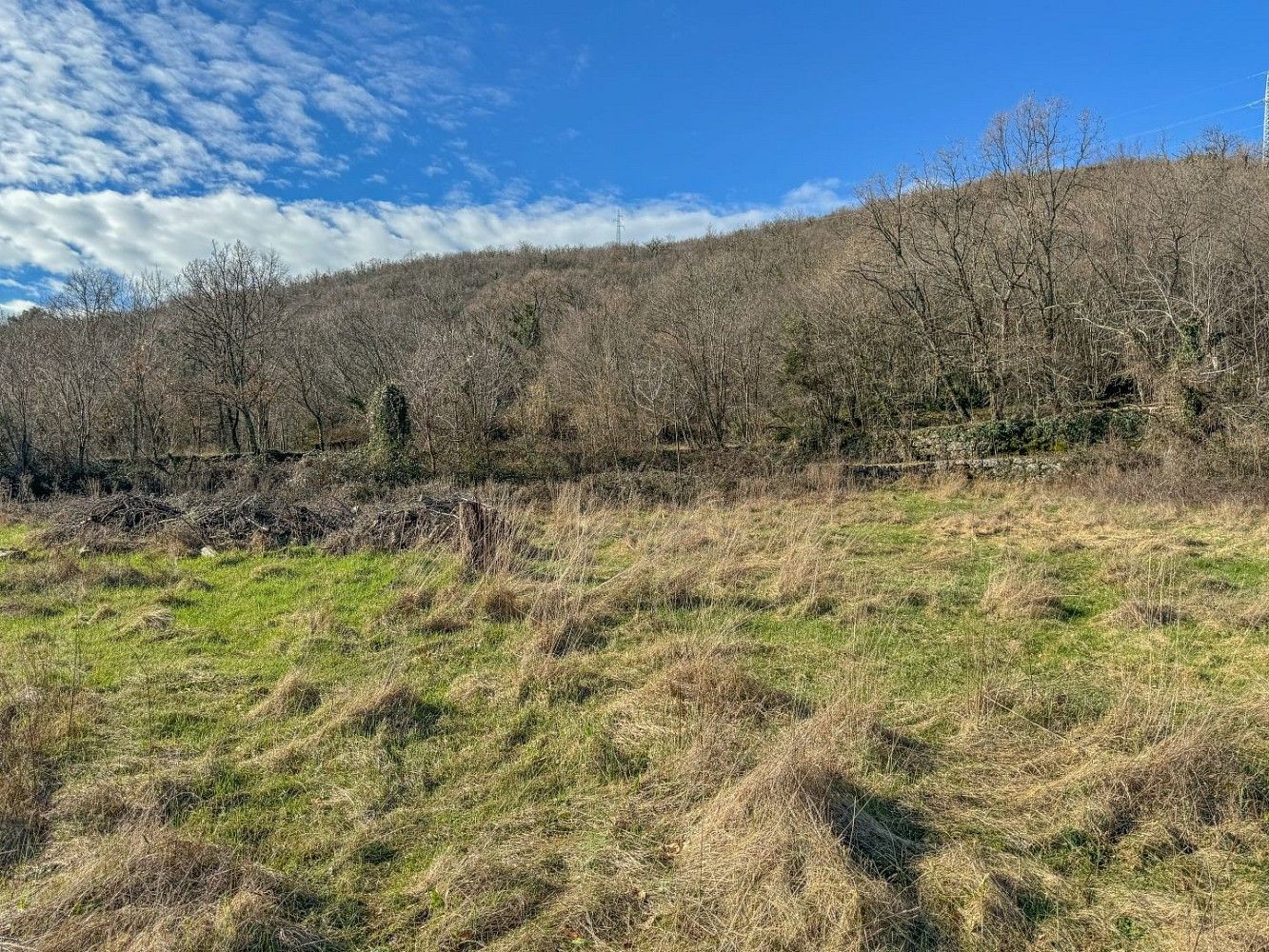 Pozemek pro bydlení, 717 m²