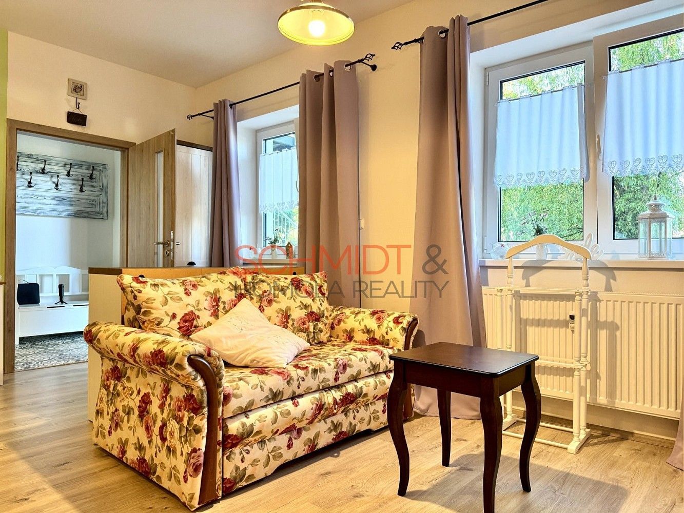 Byt 1+kk · 39 m² · Hustopeče, okres Břeclav, Jihomoravský kraj - 3