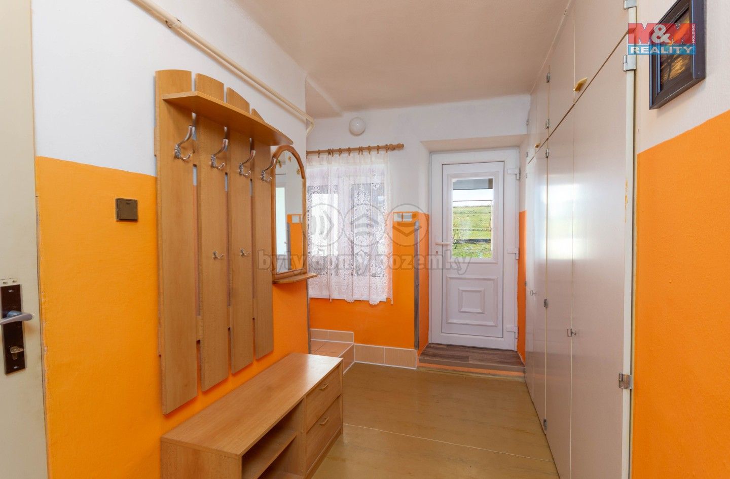 Prodej rodinný dům - Staré Heřminovy, 146 m²