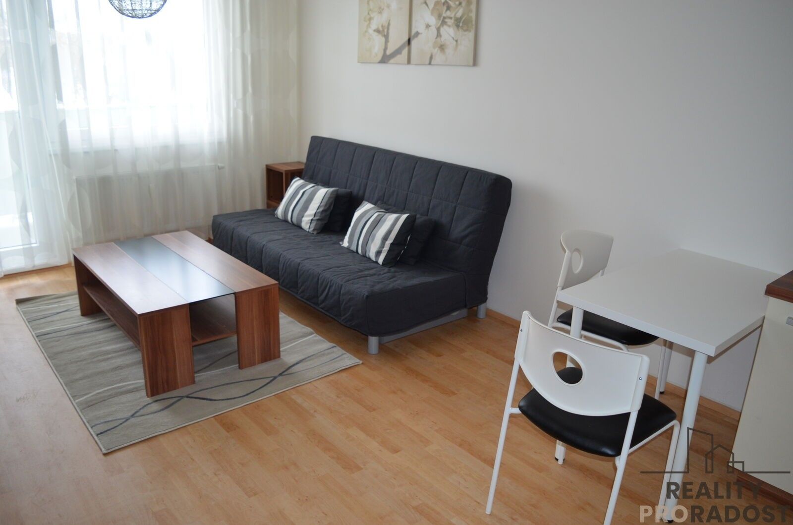 Byt 1+kk · 31 m² · Za Uličkami 687, Velká Bíteš - 3