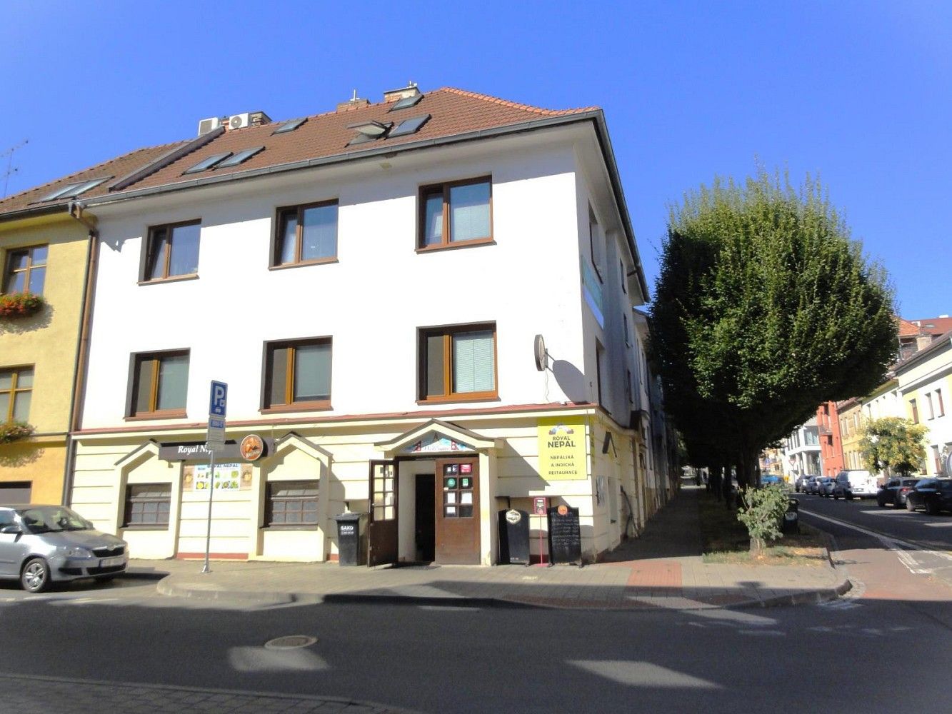 Byt 1+1 · 39 m² · Brno - Královo Pole, okres Brno-město, Jihomoravský kraj - 3