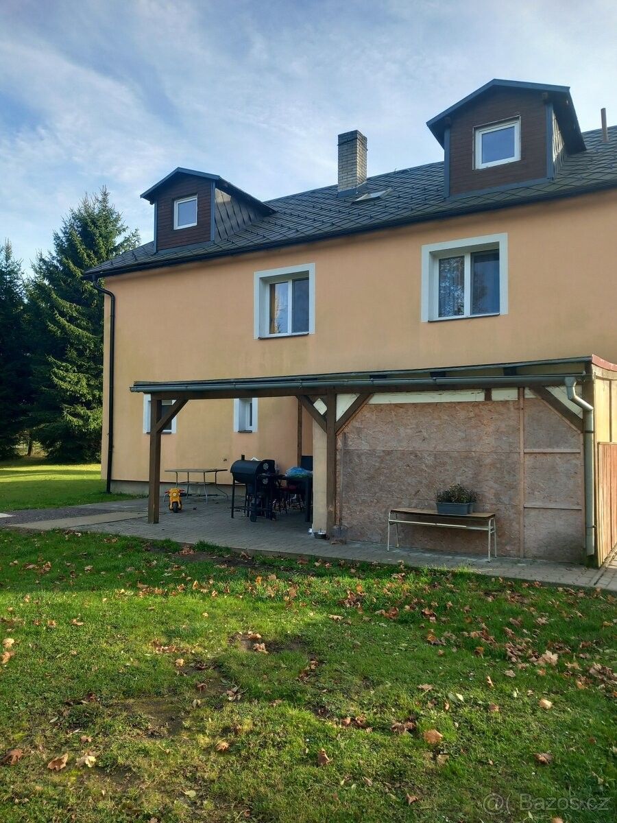 Rodinné domy, Lichkov, 561 68