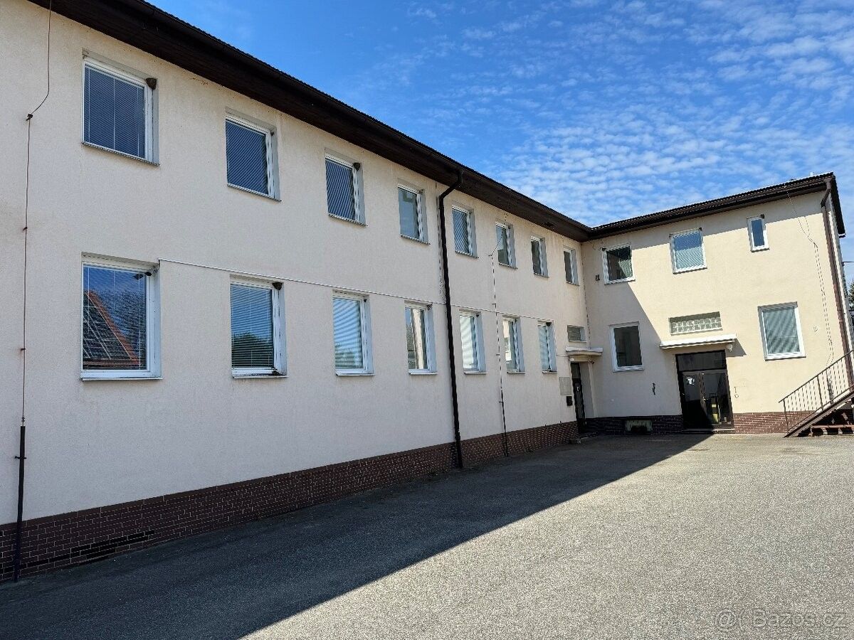 Pronájem byt - Jičín, 506 01