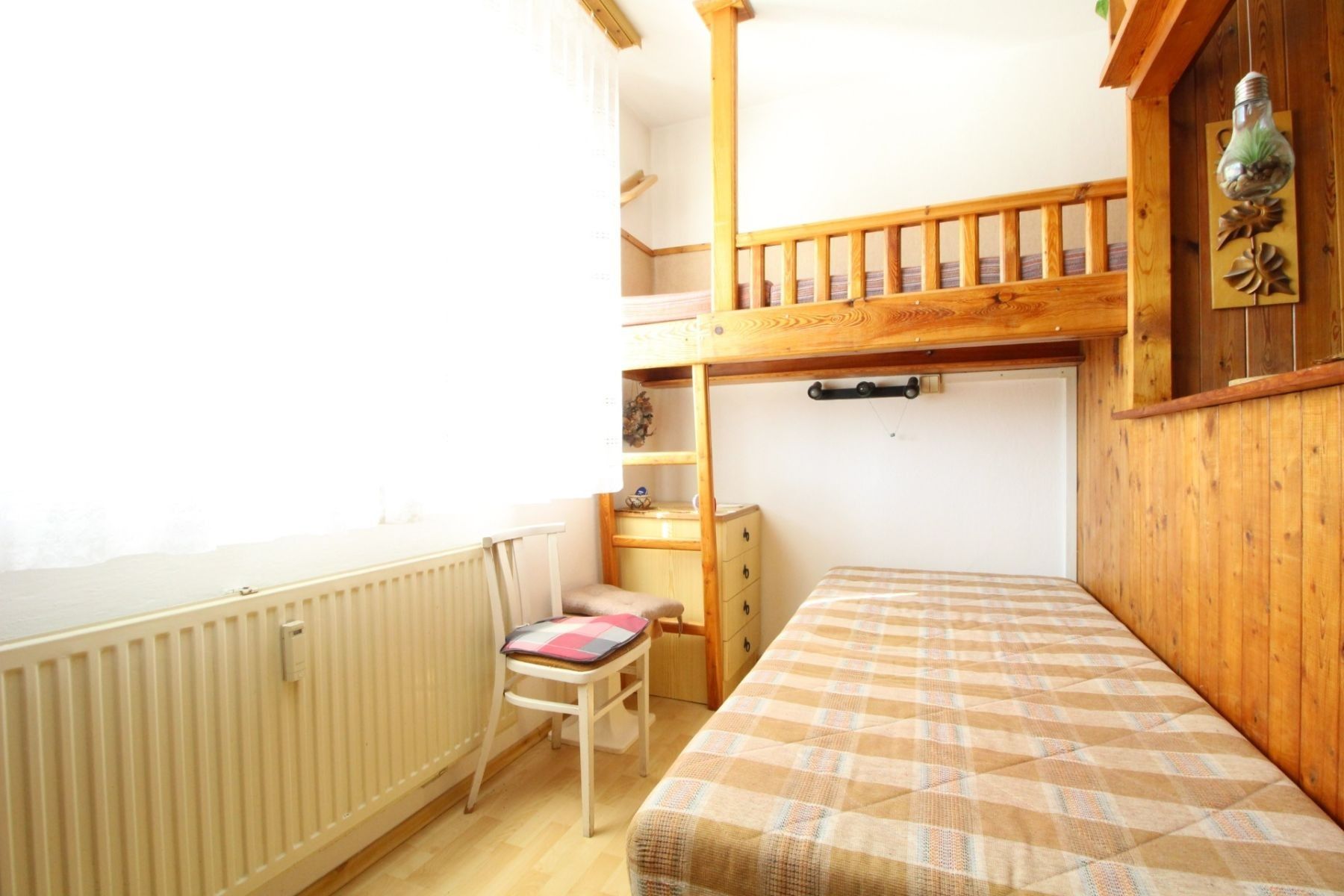 2+kk, Na Radosti, Praha - Zličín, 42 m² - 2