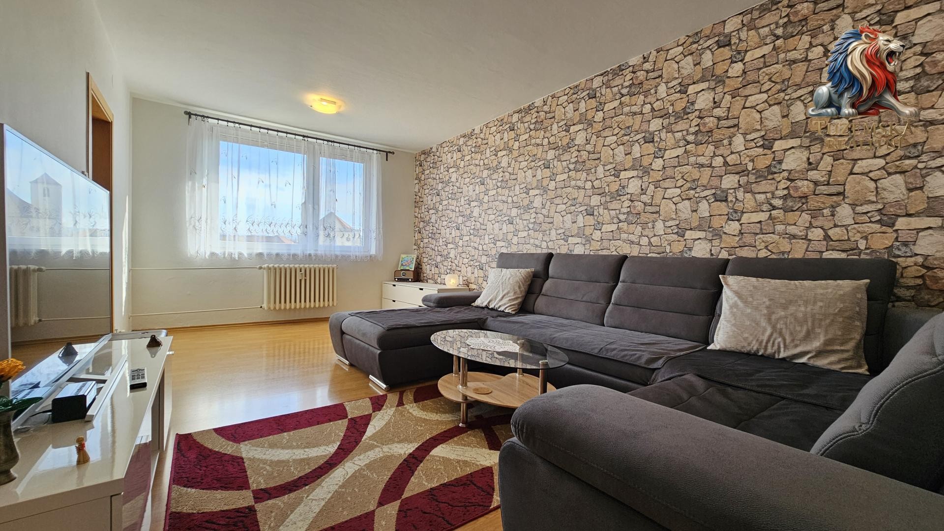 3+1, Slovákova, Boskovice, 73 m² - 2
