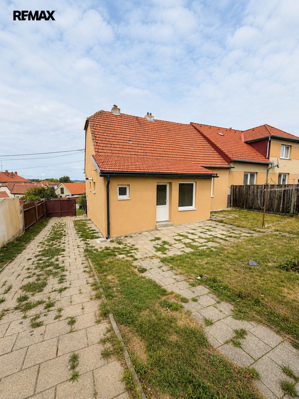 Rodinné domy, Markvartice, 85 m² - 2