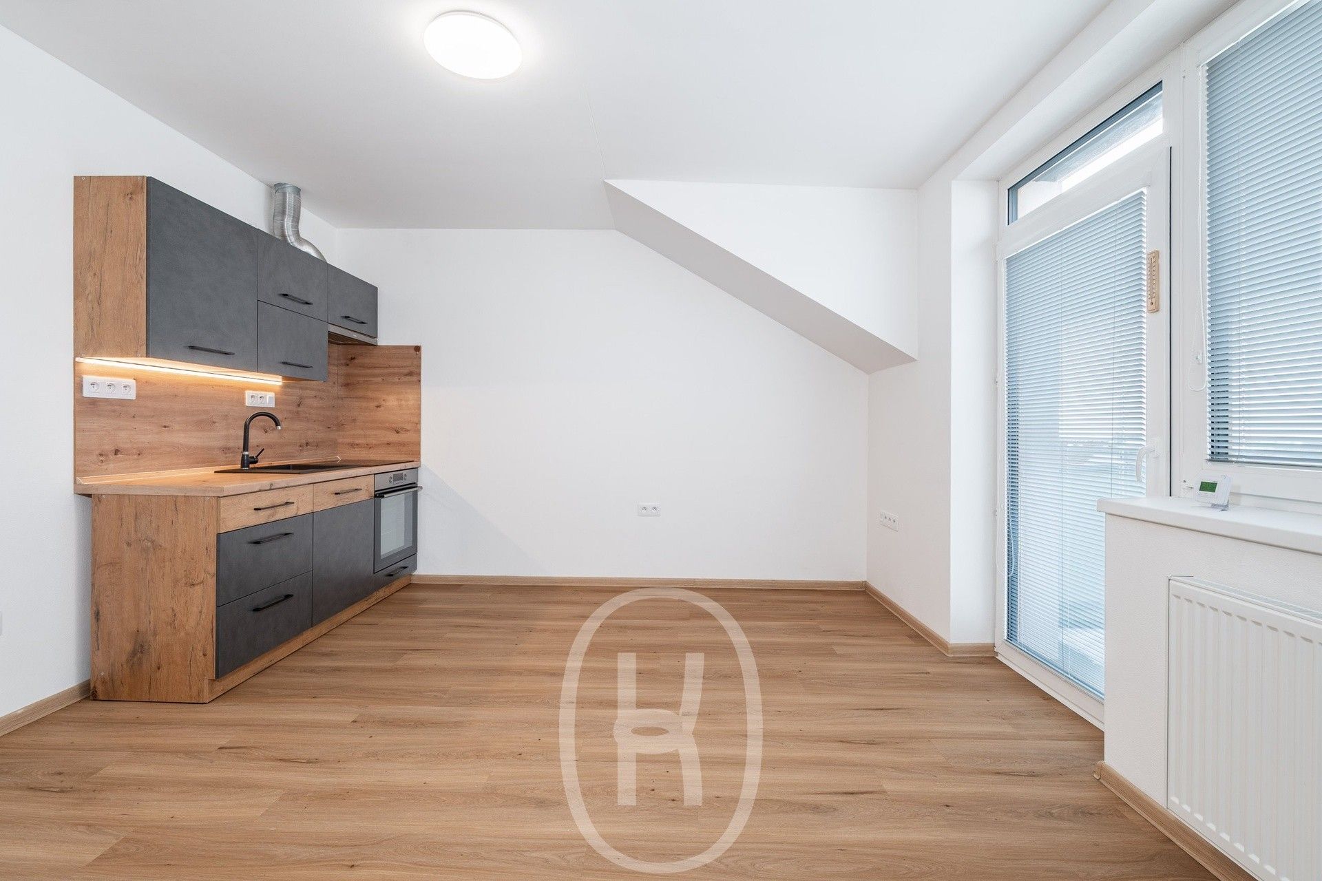 Pronájem byt 1+kk - Jechova, Moravské Budějovice, 30 m²