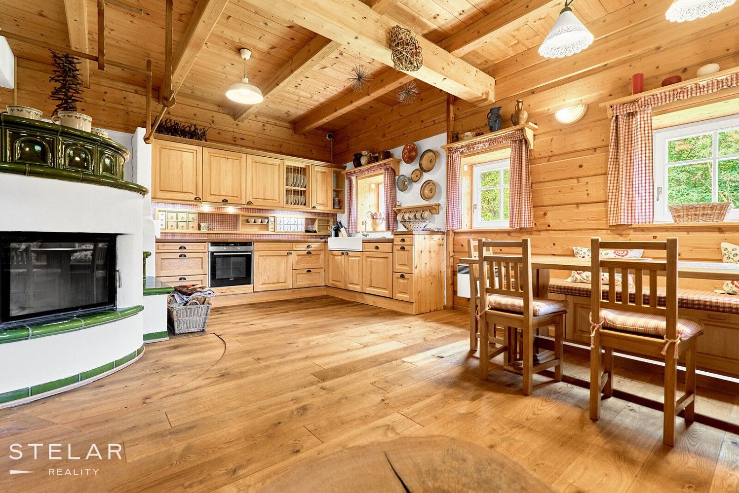 Chalupa · 262 m² · Kořenov - Rejdice, okres Jablonec nad Nisou, Liberecký kraj - 3