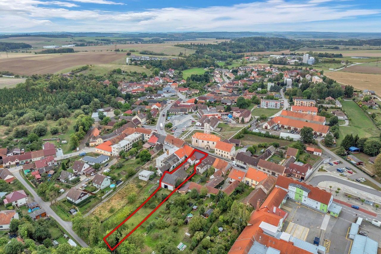 Chalupa, 120 m²