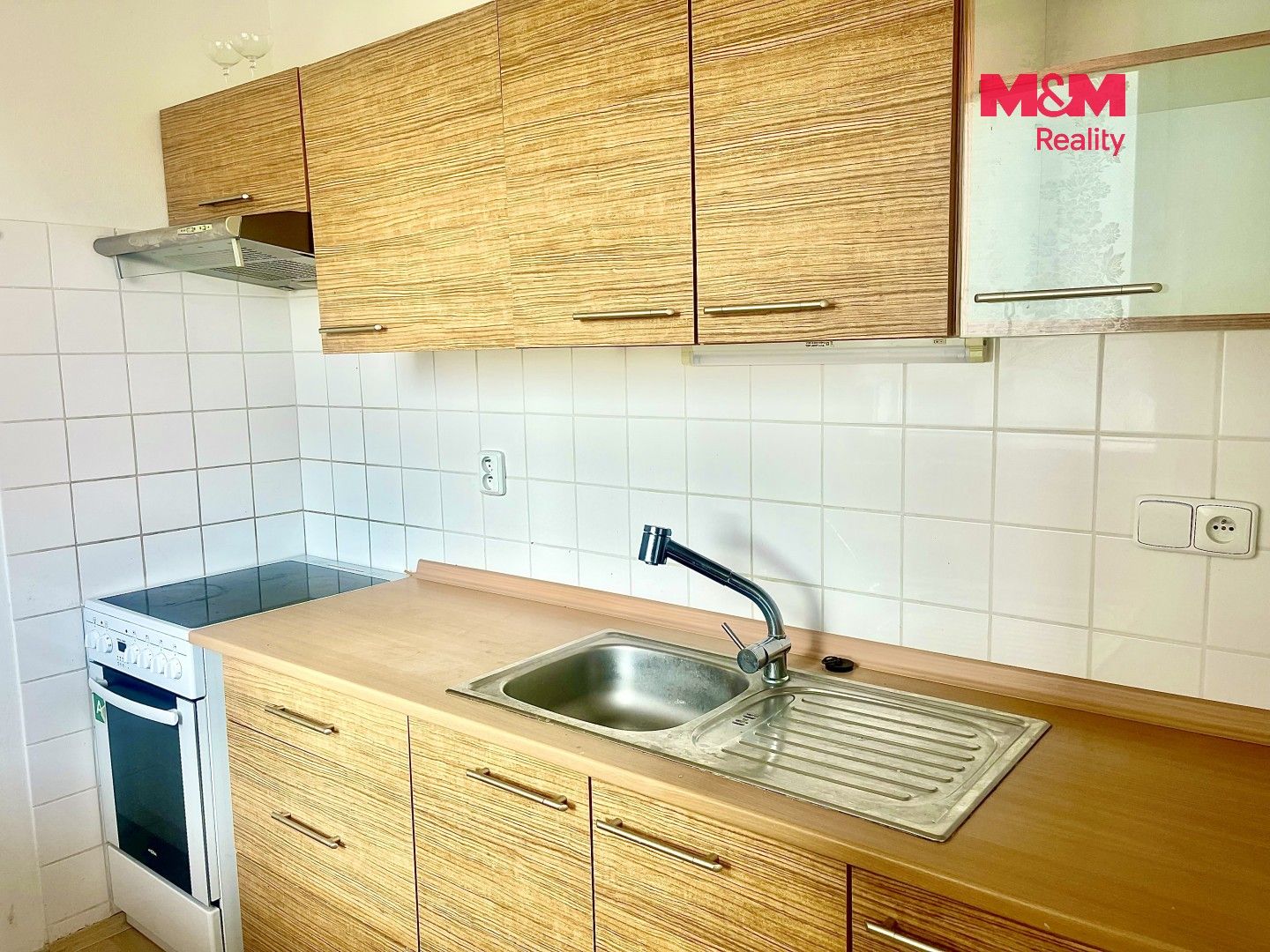 Byt 1+1 · 39 m² · Vlnařská, Liberec - 2