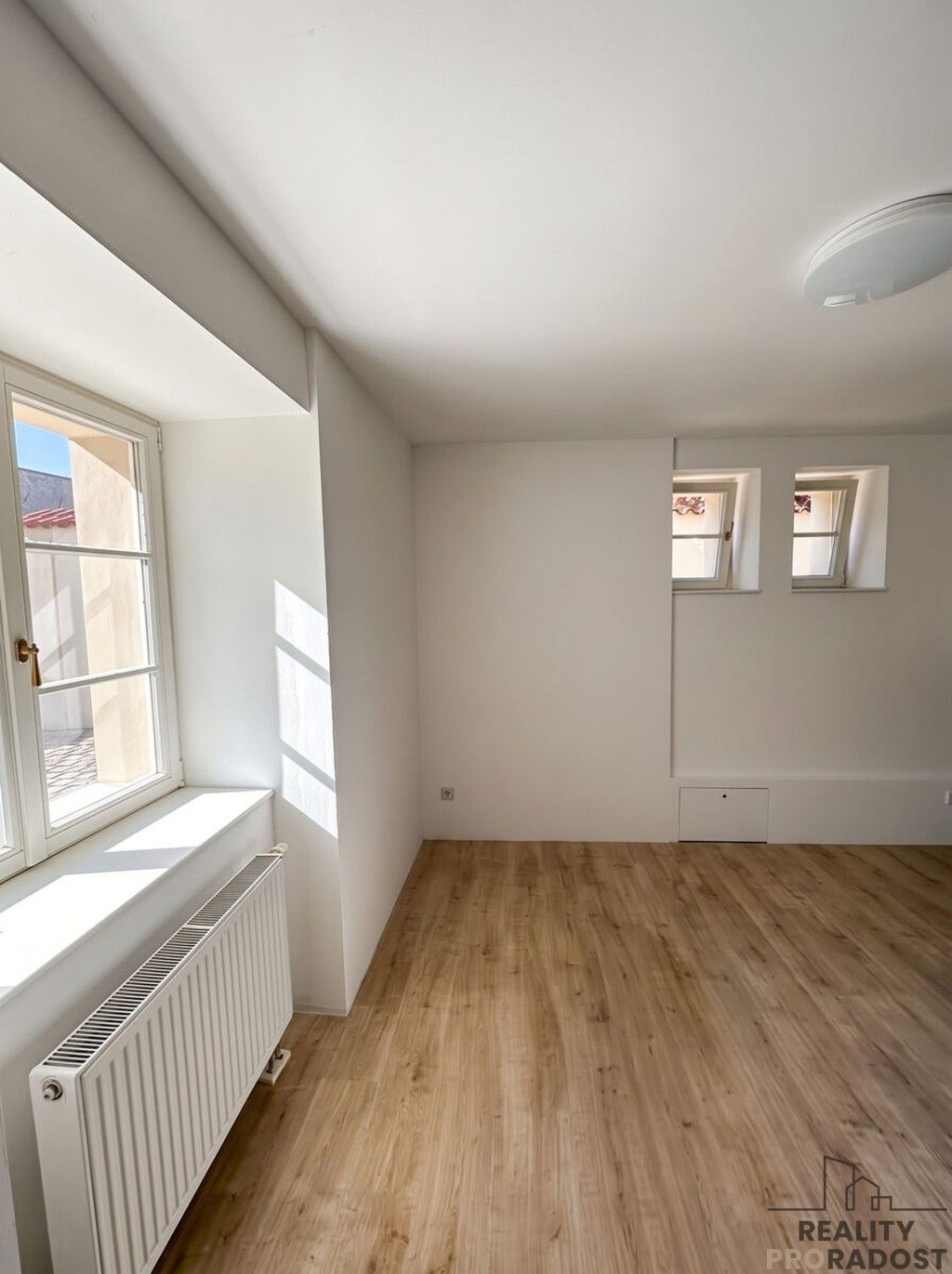 Byt 1+kk · 36 m² · Ivana Olbrachta, Brandýs nad Labem-Stará Boleslav Brandýs nad Labem - 3