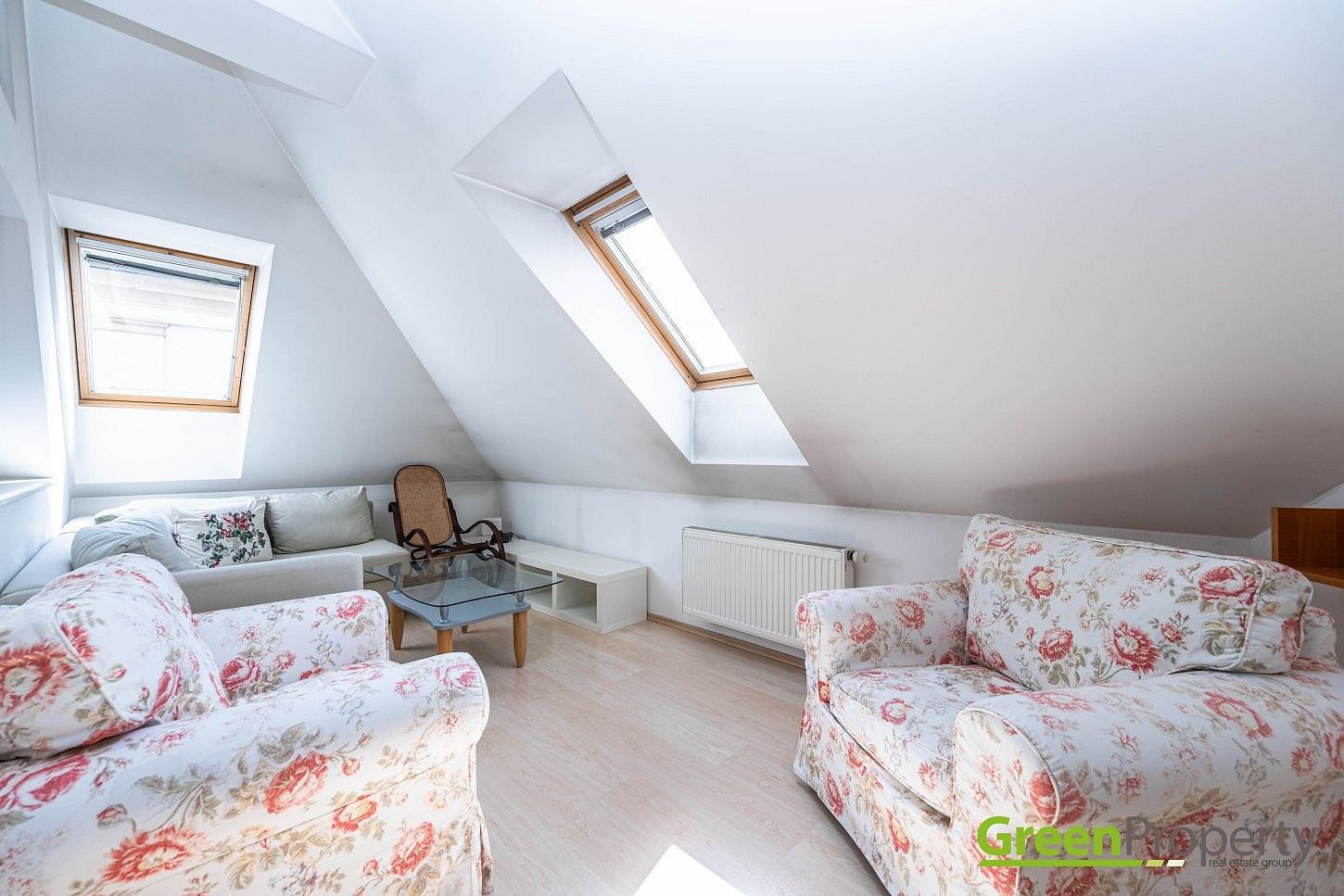 Prodej byt 2+kk - Praha - Nové Město, Hlavní město Praha, 70 m² - 5