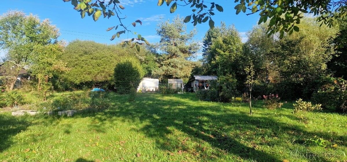 Chaty, Karviná, 735 06 - 1