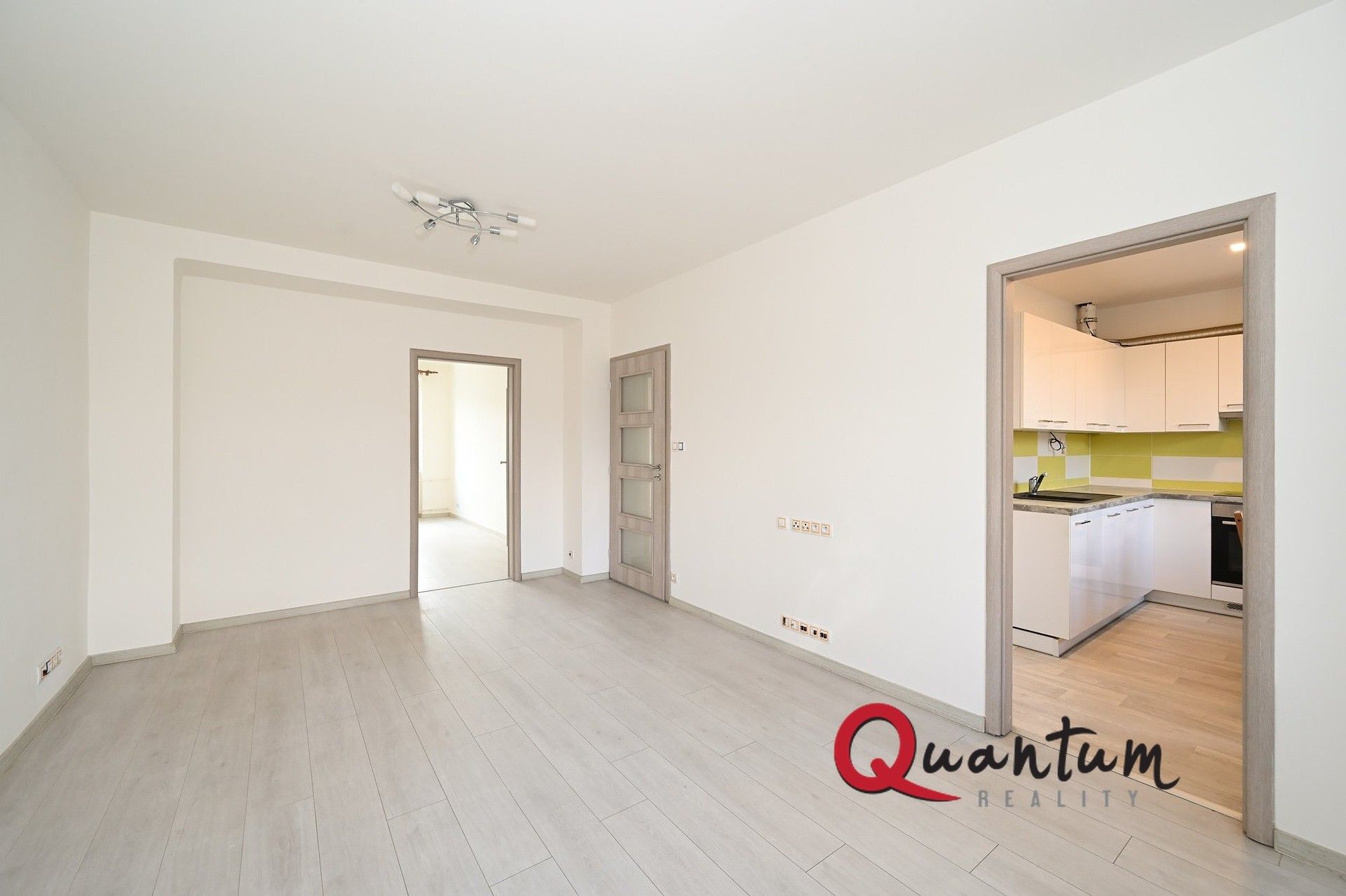 3+1, Poděbradská 545, Praha Hloubětín, 72 m² - 2