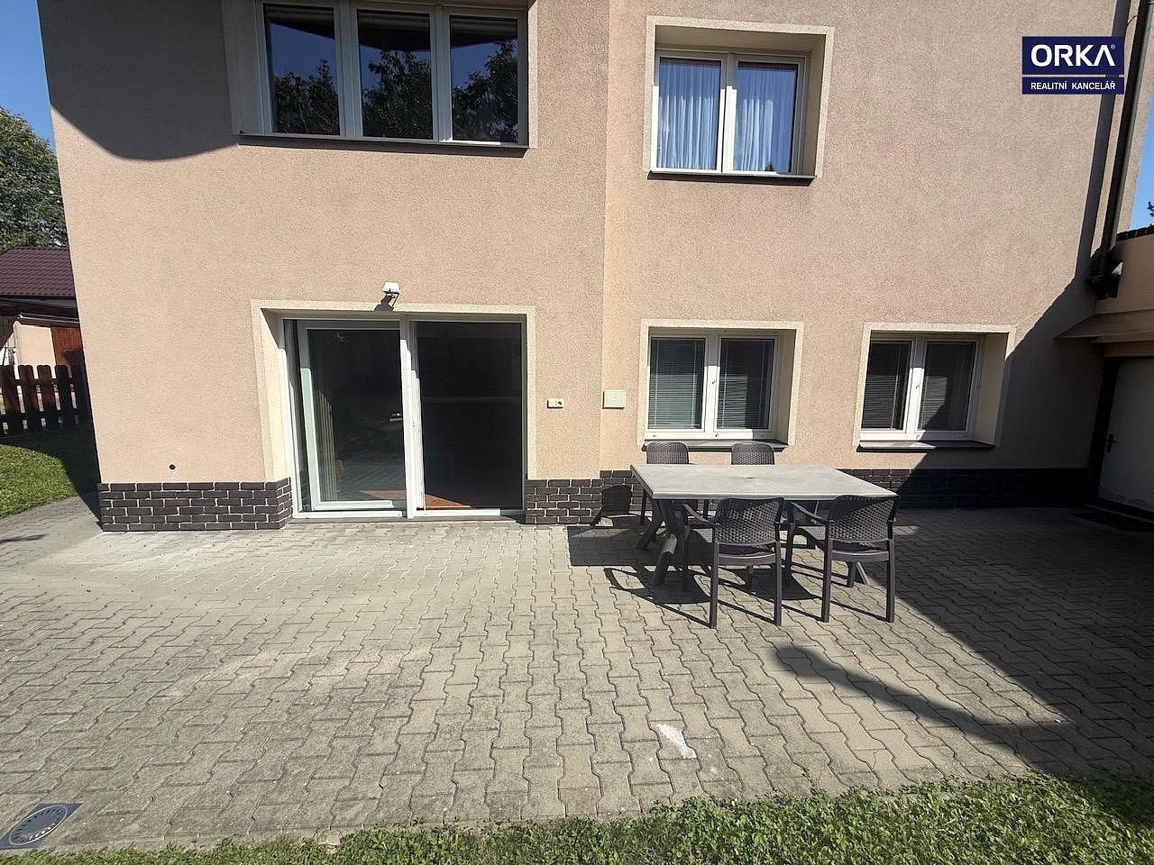 Byt 3+kk, 84 m²