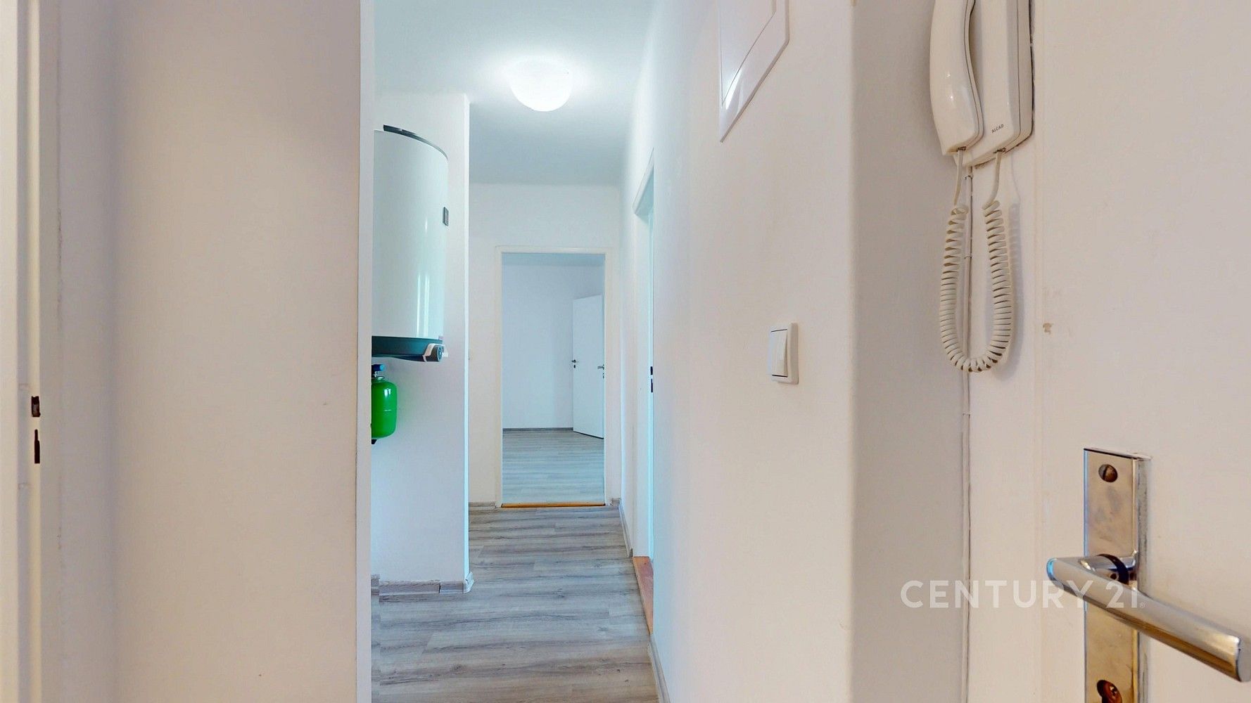 Prodej byt 3+1 - Trávník, Přerov - Přerov I-Město, 69 m² - 5
