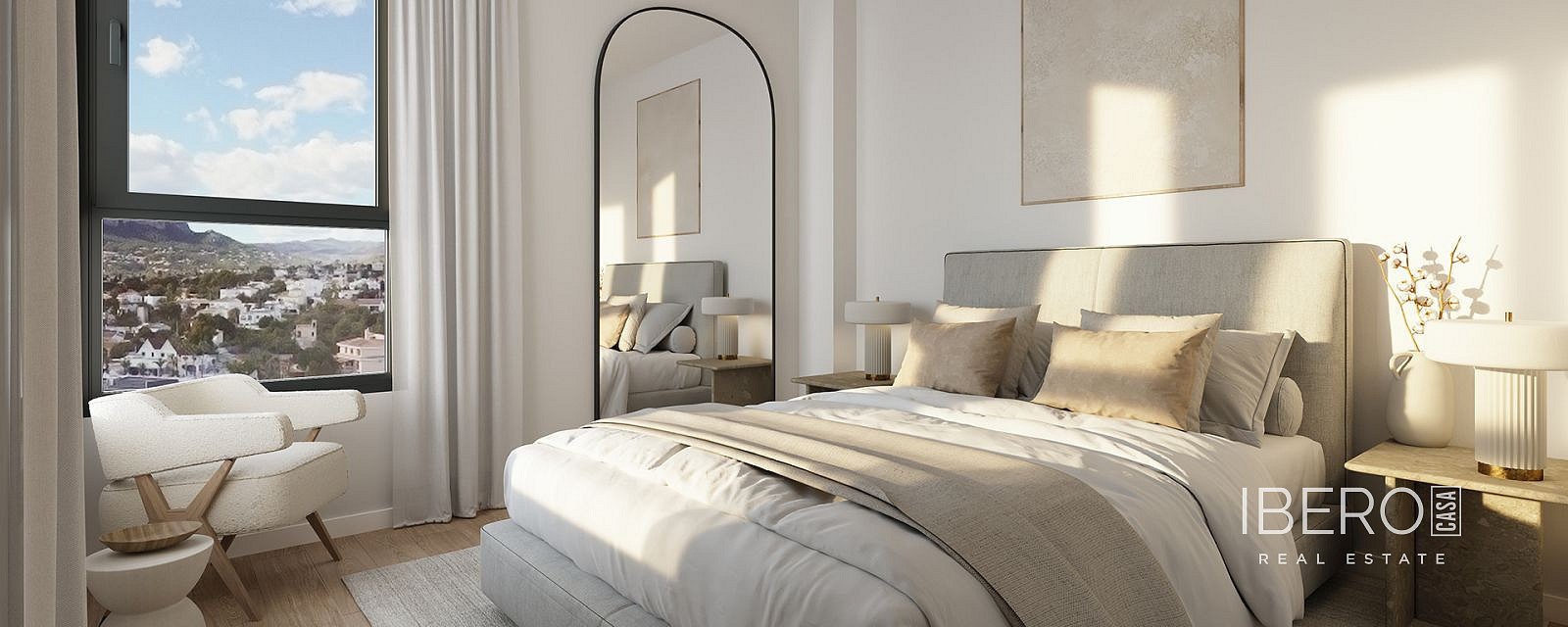 Prodej byt 3+kk - Calpe, Španělsko, 84 m² - 5