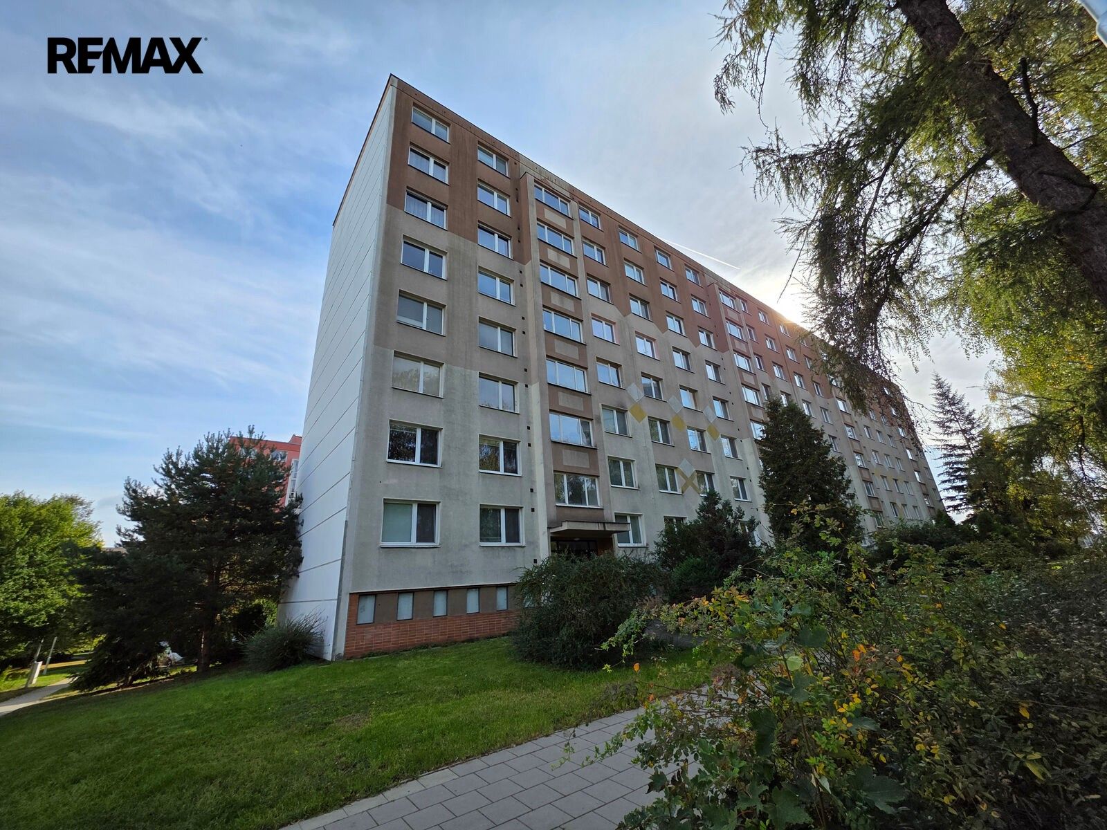 Byt 2+1 · 56 m² · I. P. Pavlova 2, Olomouc Nová Ulice - 3