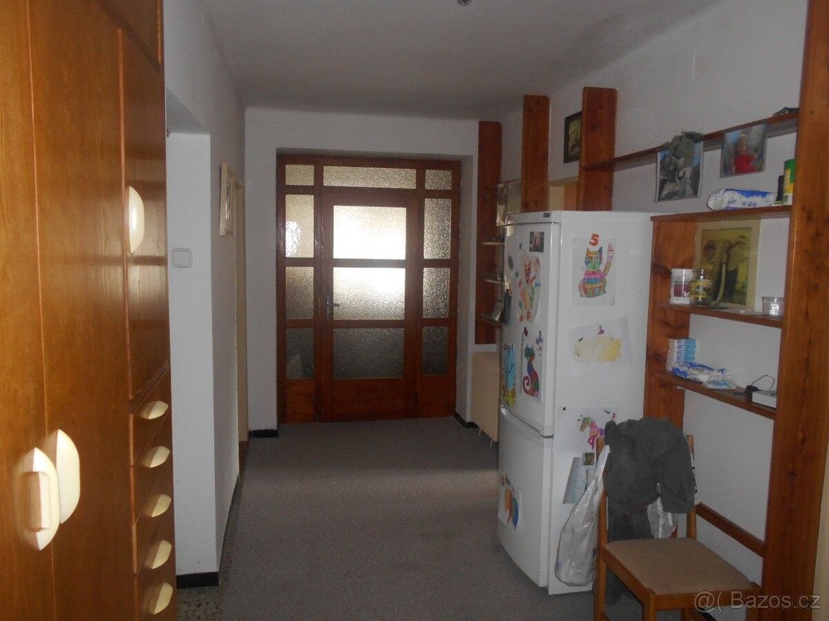 Prodej rodinný dům - Jimramov, 592 42