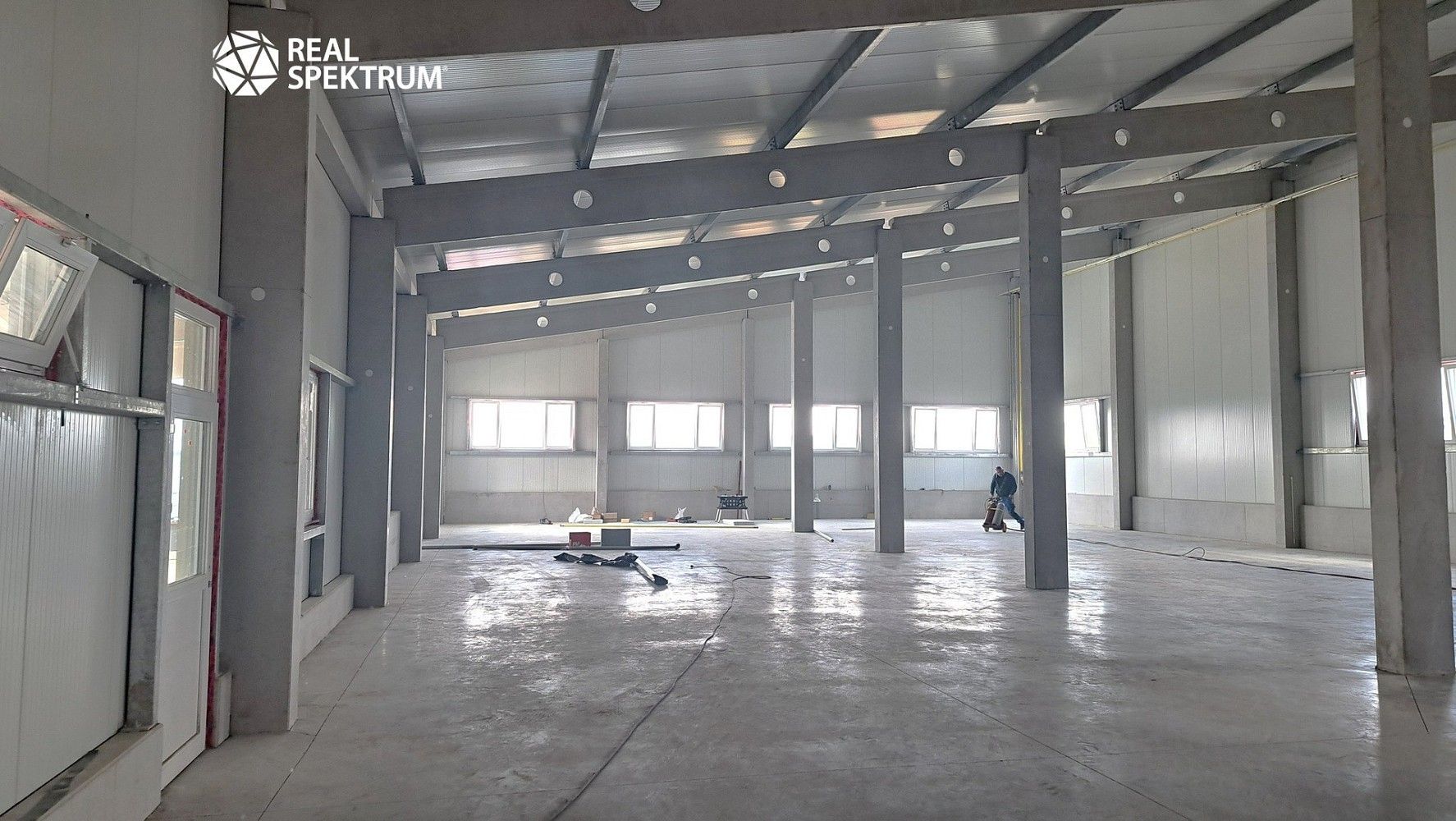 Výrobní prostory · 983 m² · Brno, okres Brno-město, Jihomoravský kraj - 3