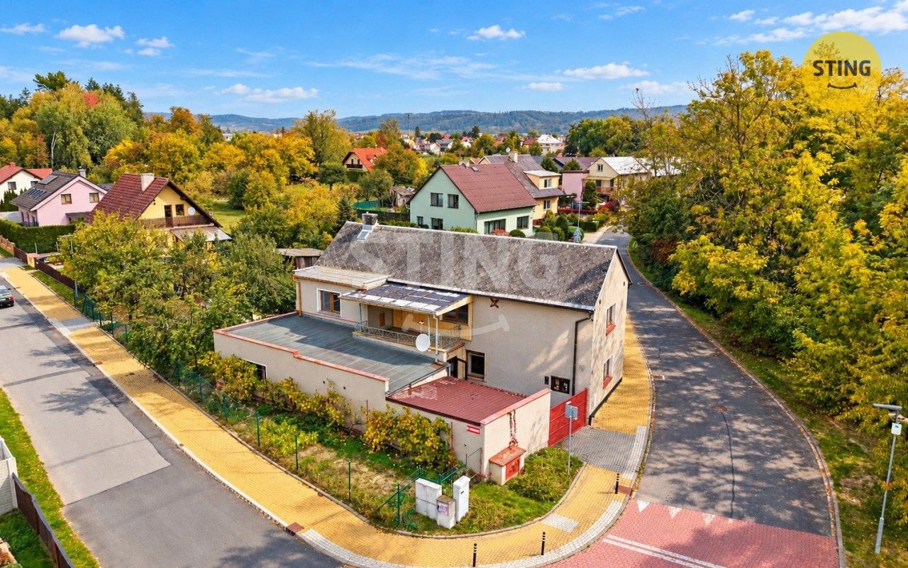 Rodinný dům · 123 m² · Na zahrádkách, Bohuňovice - 4