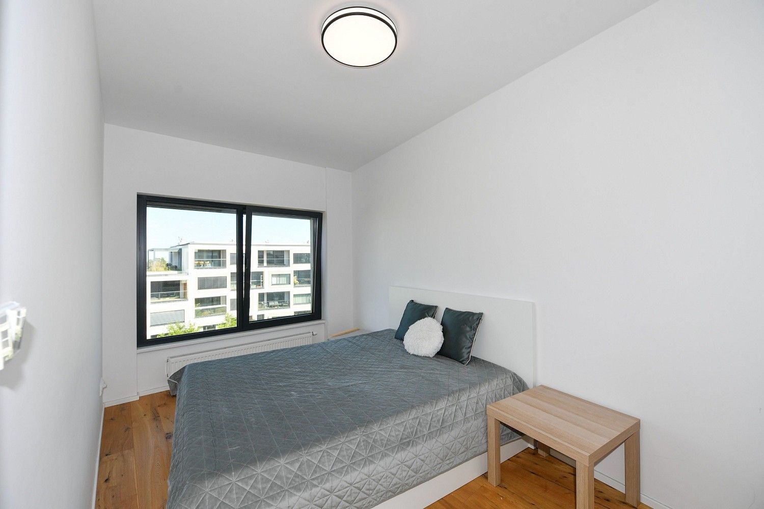 Prodej byt 2+kk - Praha - Hlubočepy, okres Praha 5, Hlavní město Praha, 46 m² - 5